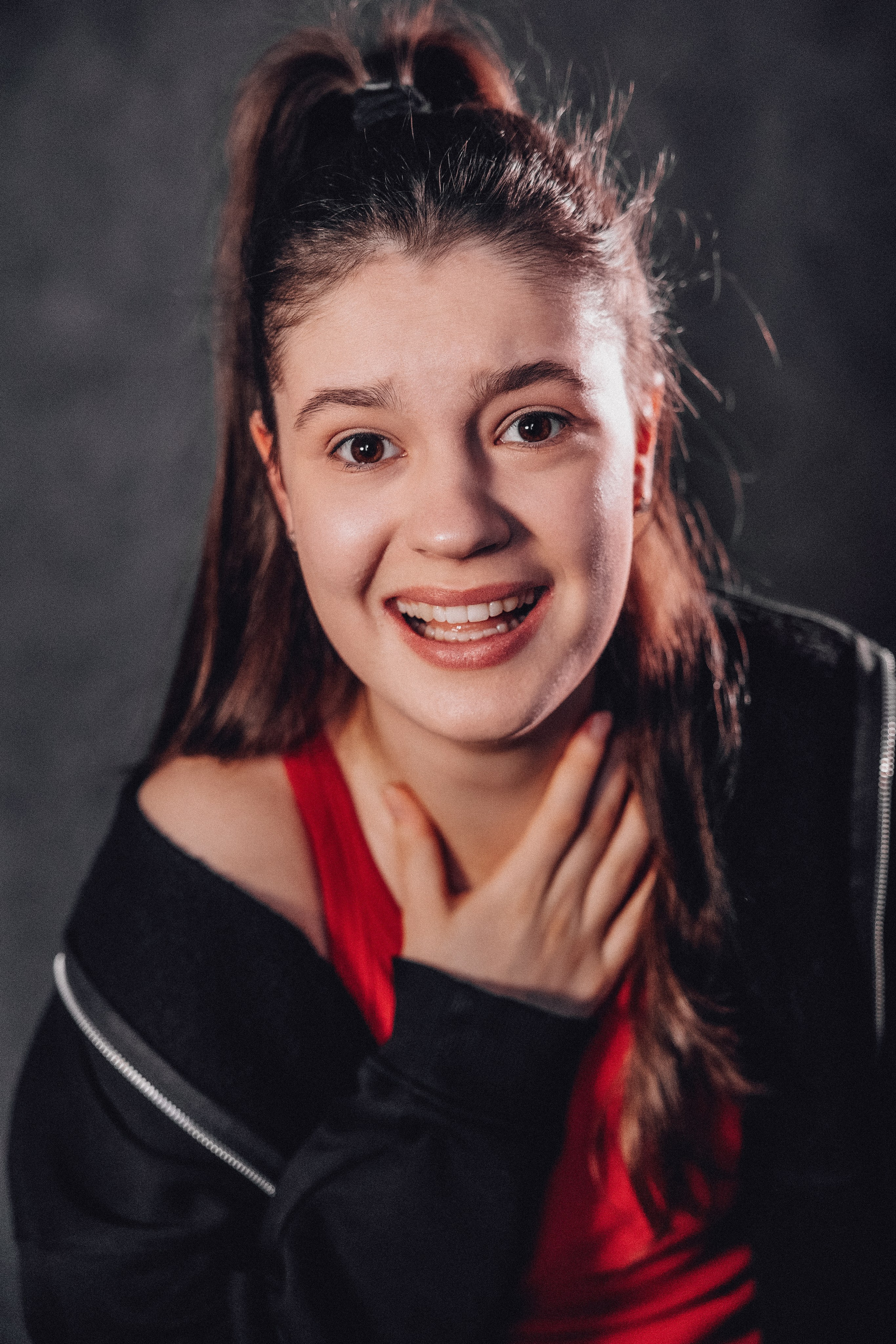 ЛИЗА. Я фотограф из Москвы к Вашим услугам