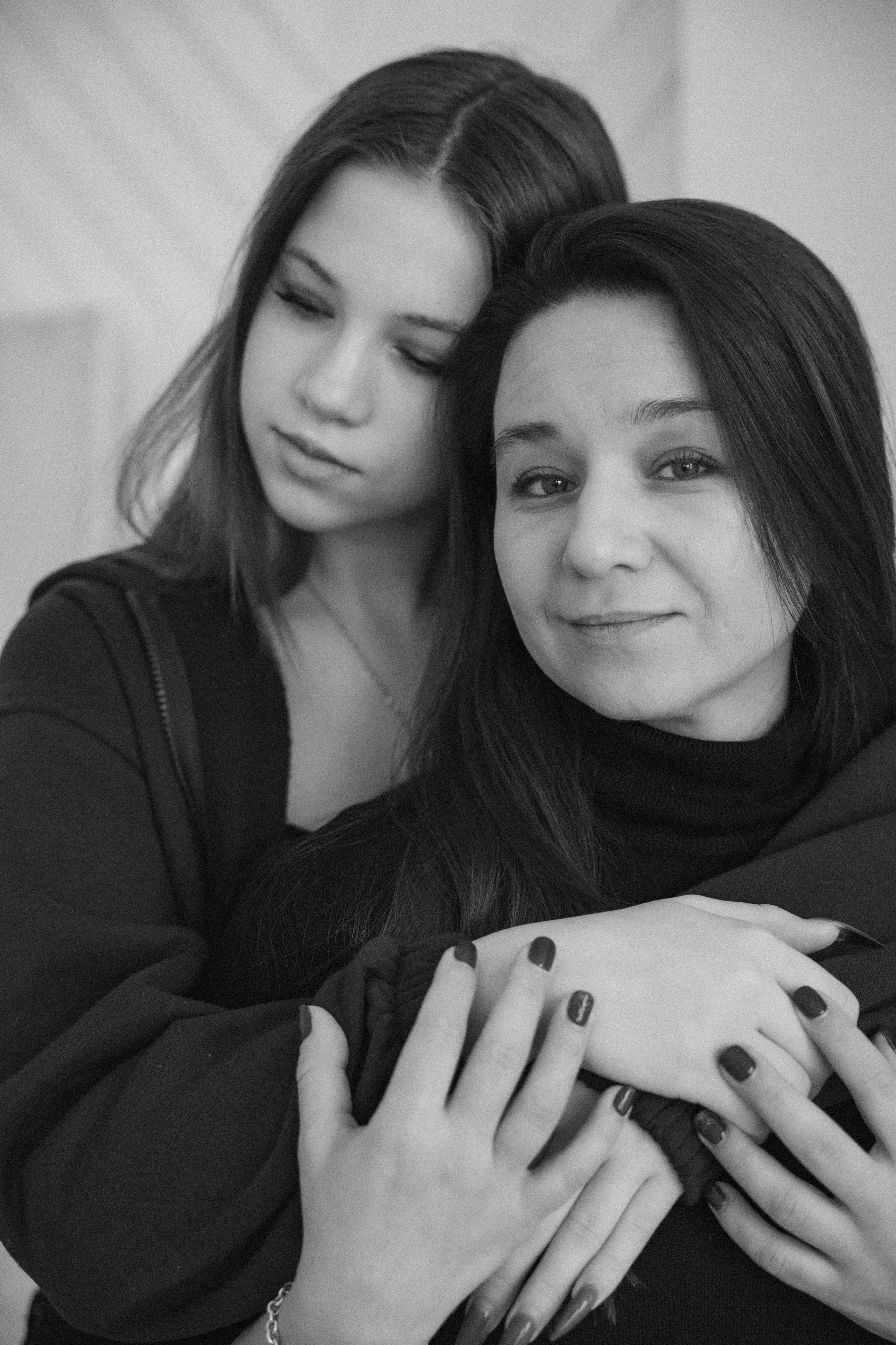 АНЯ и ДЕВОЧКИ. Я фотограф из Москвы к Вашим услугам