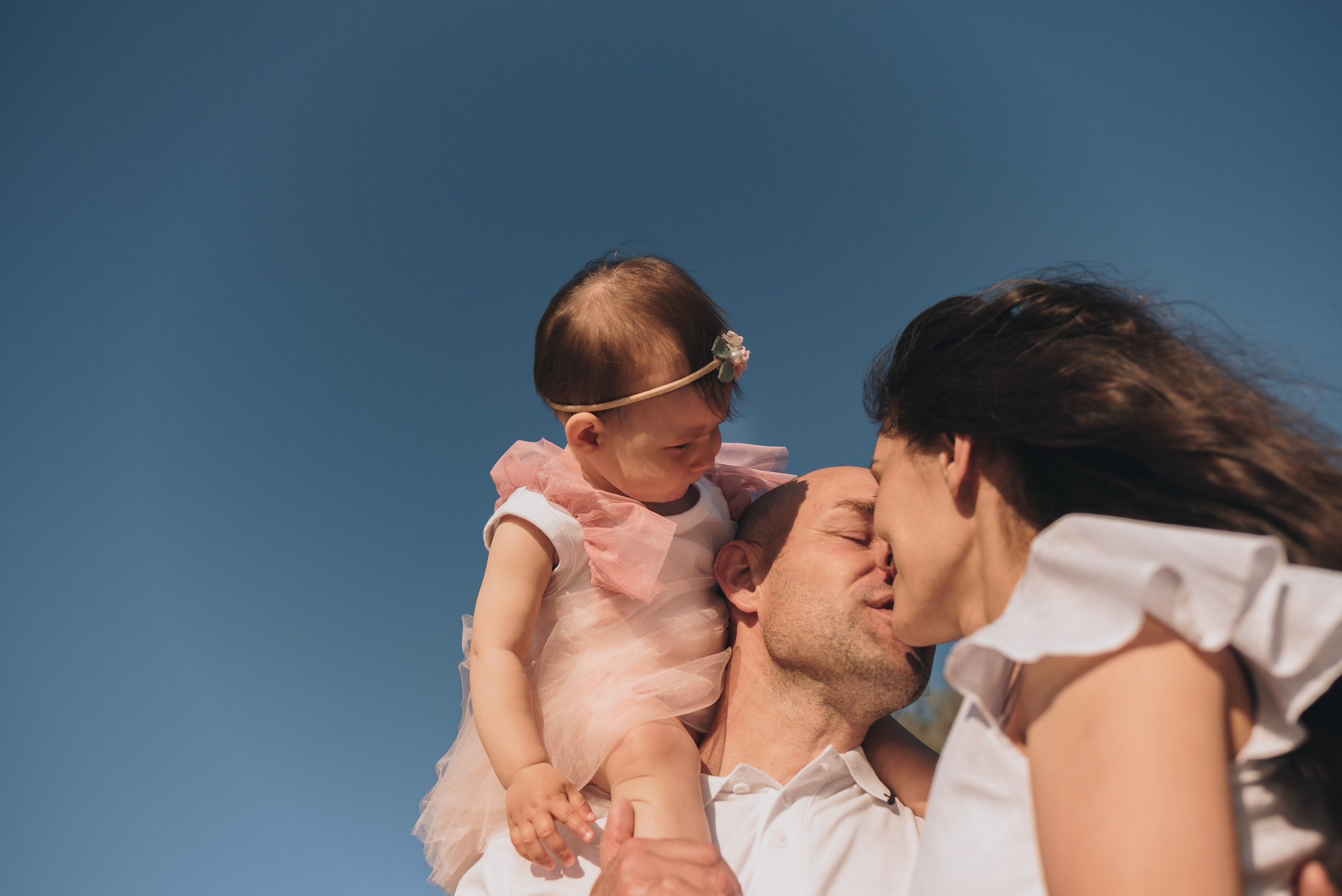 Sveta Pavel Ilia & Milana. Natalia Finch Photography — Family, Kids & Pet Photographer in Chicago, IL