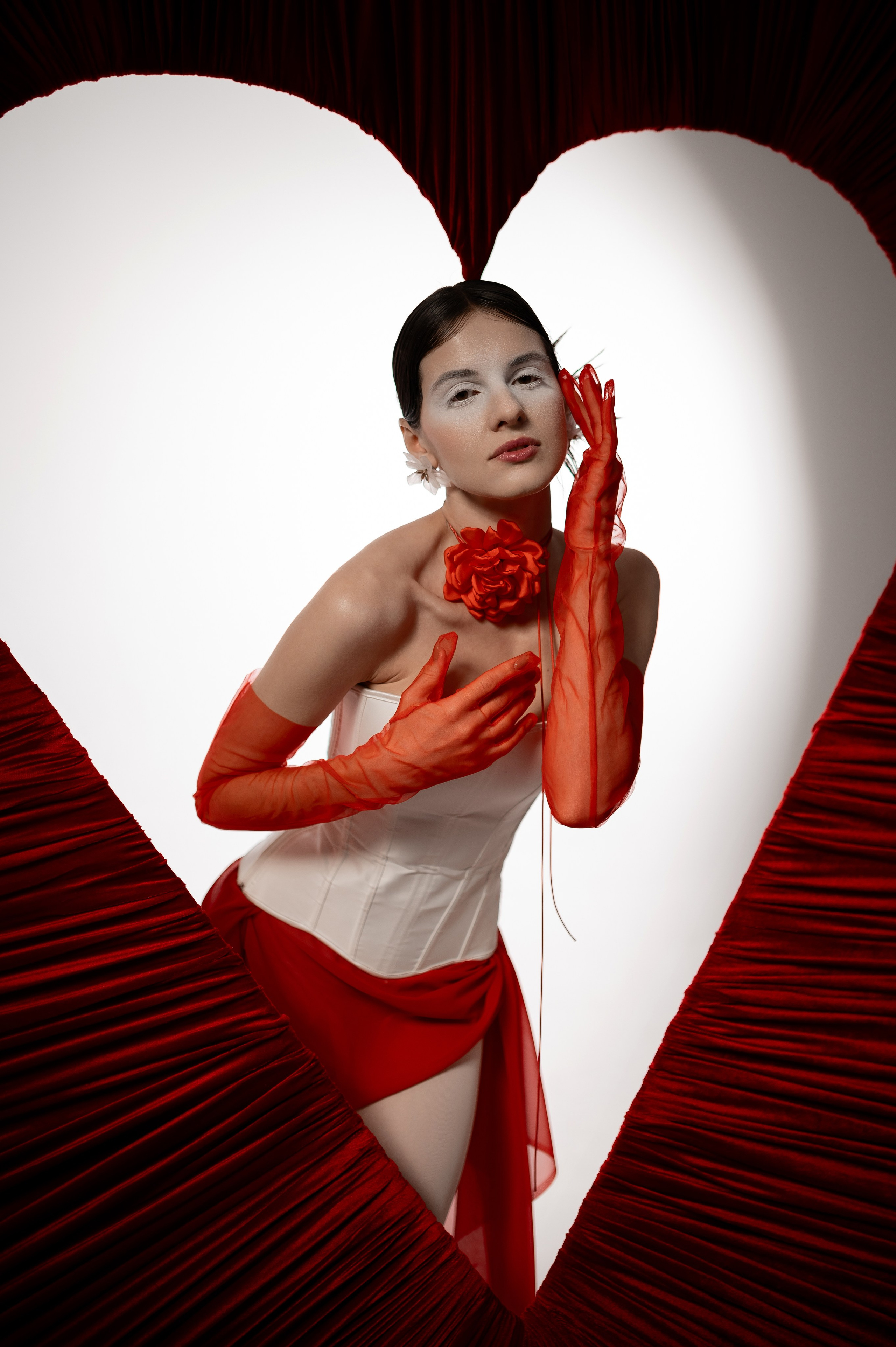 Виктория. Твой личный проводник к красивым фотографиям в Старом Осколе