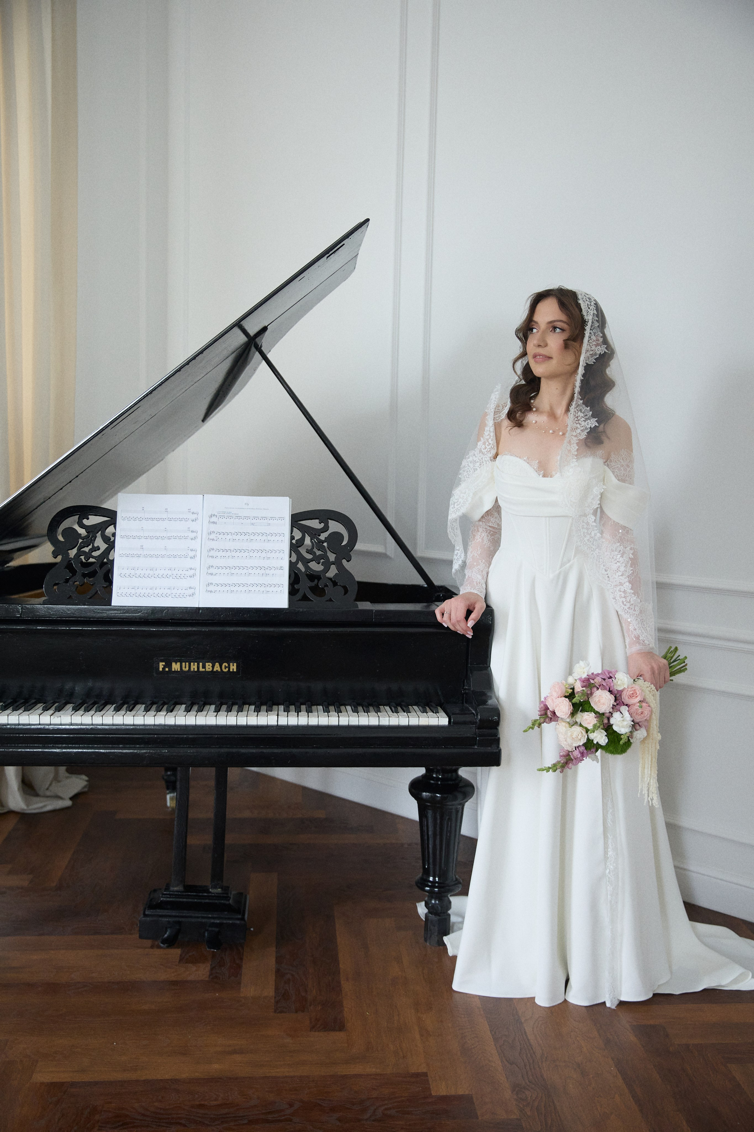 Wedding Day. Фотограф Максим Маркелов