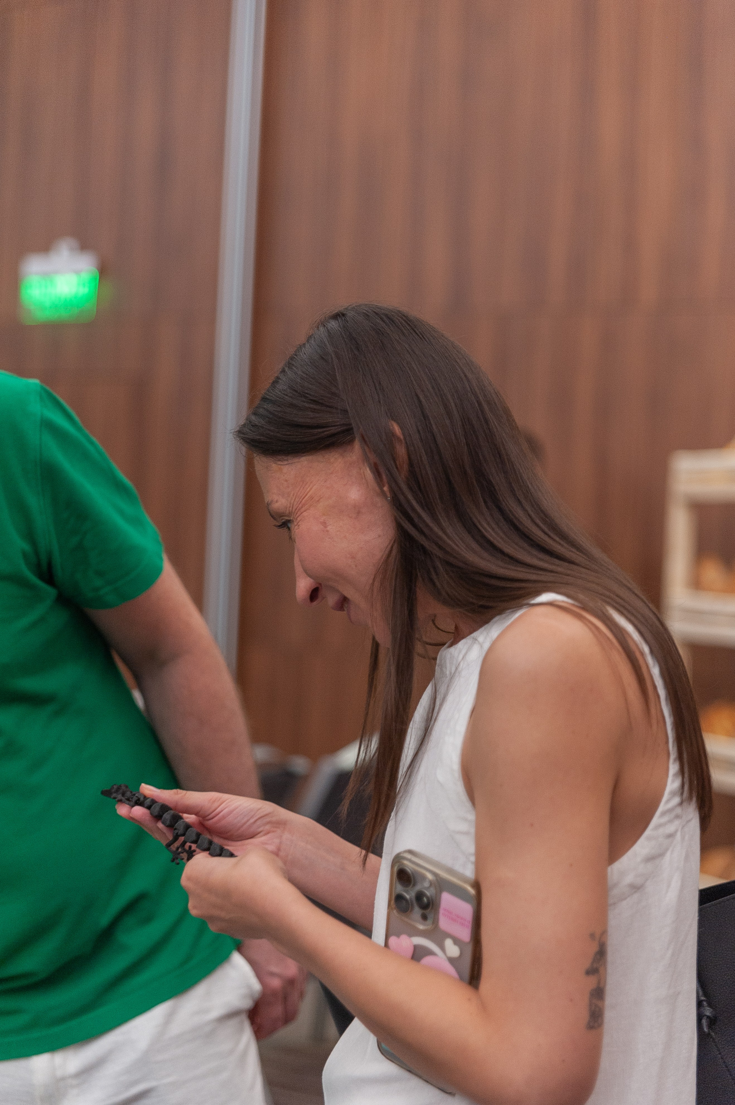 Фотосессия конференции в краснодаре