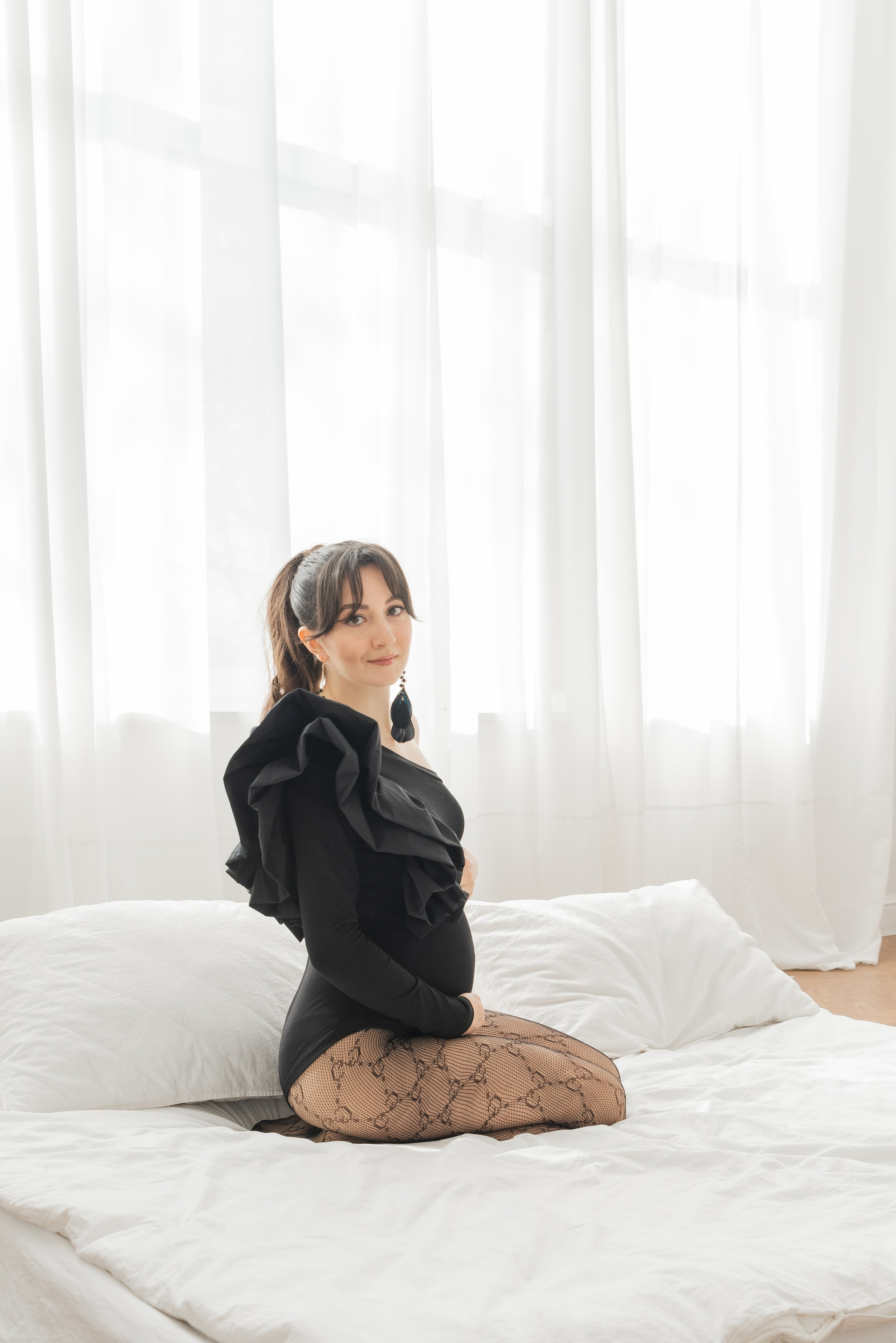 Семейная фотосессия