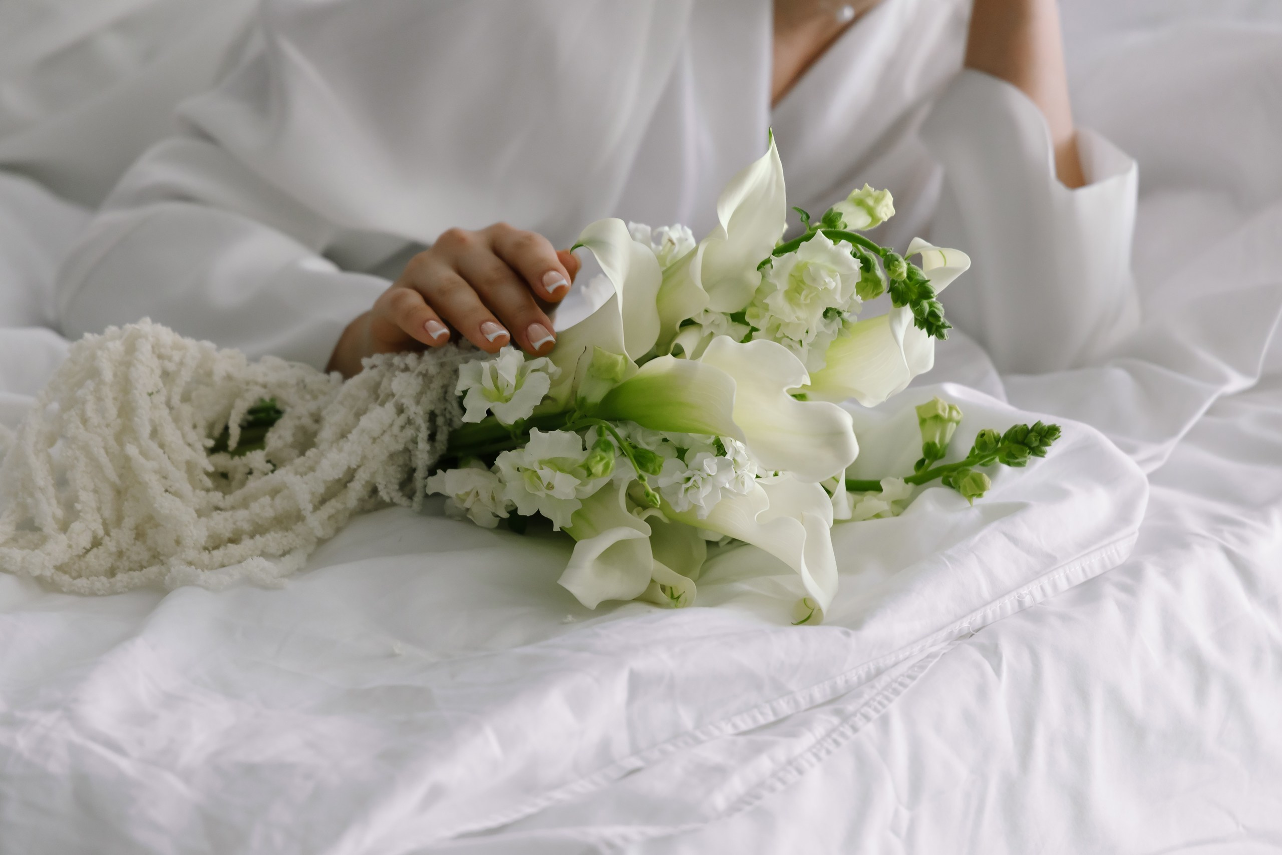 Мария & Дмитрий. Свадебный фотограф в Томске Екатерина Дмитриева