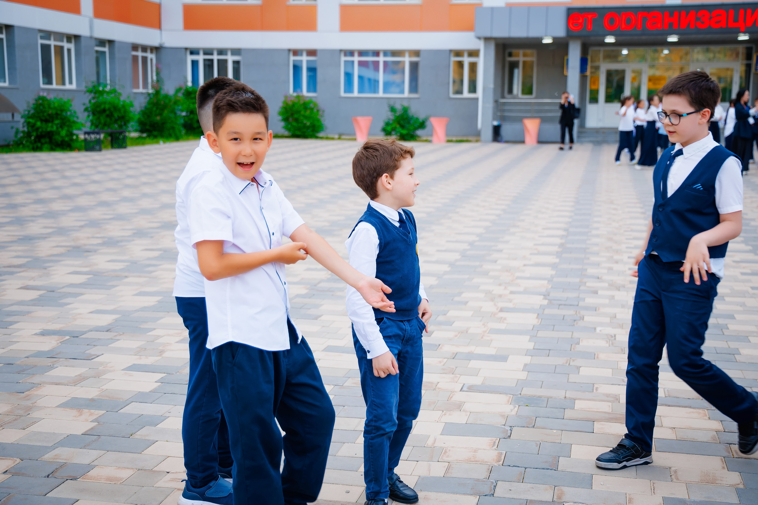 На винетку 4 класс. Семейный и Свадебный фотограф в Астане Александр Астапов