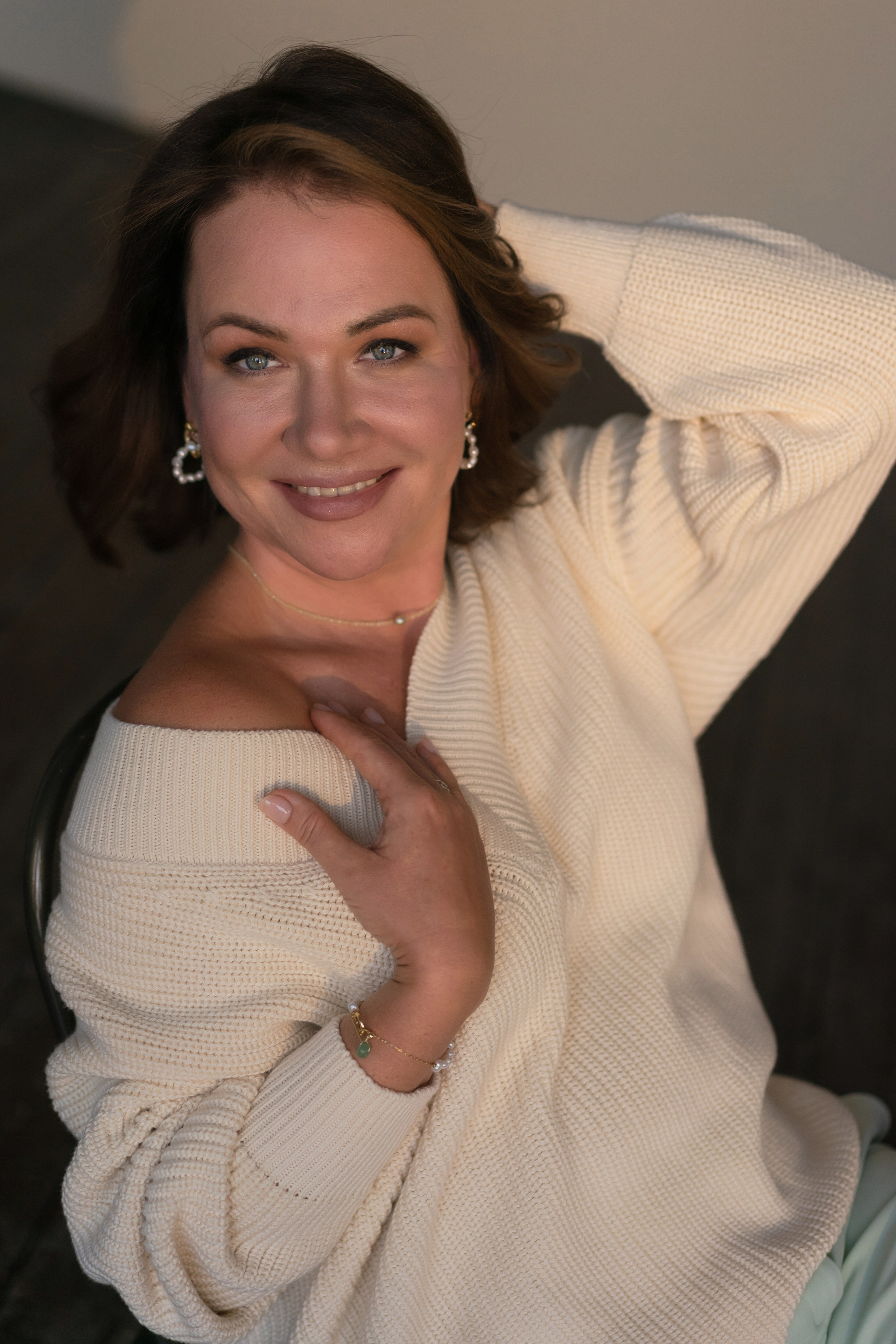 Валерия — психолог. Фотограф Москва Илюткина Евгения ilutkina.evgenia