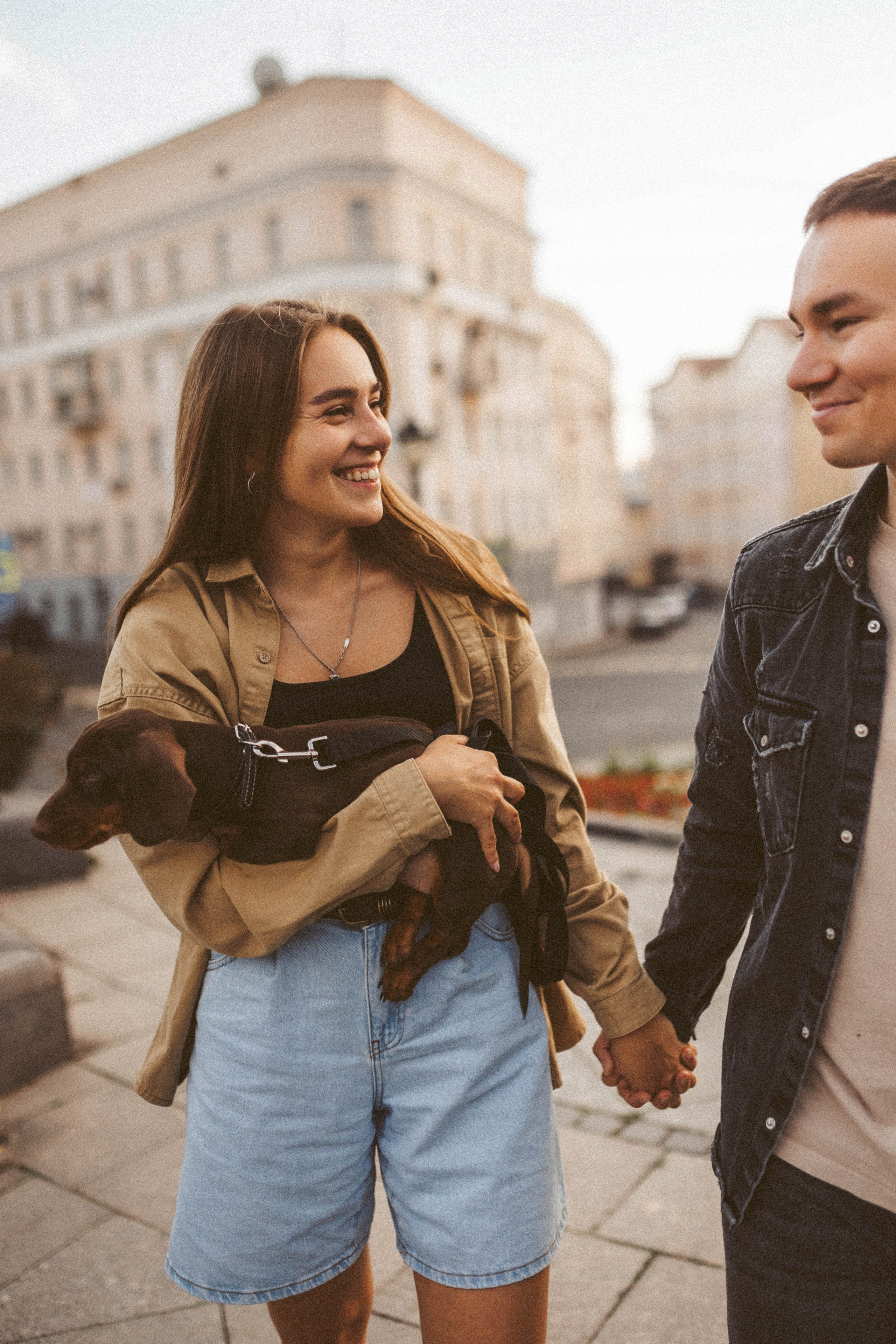 Руслан/Вика/Велес. Фотограф в Москве Татьяна Сергеева