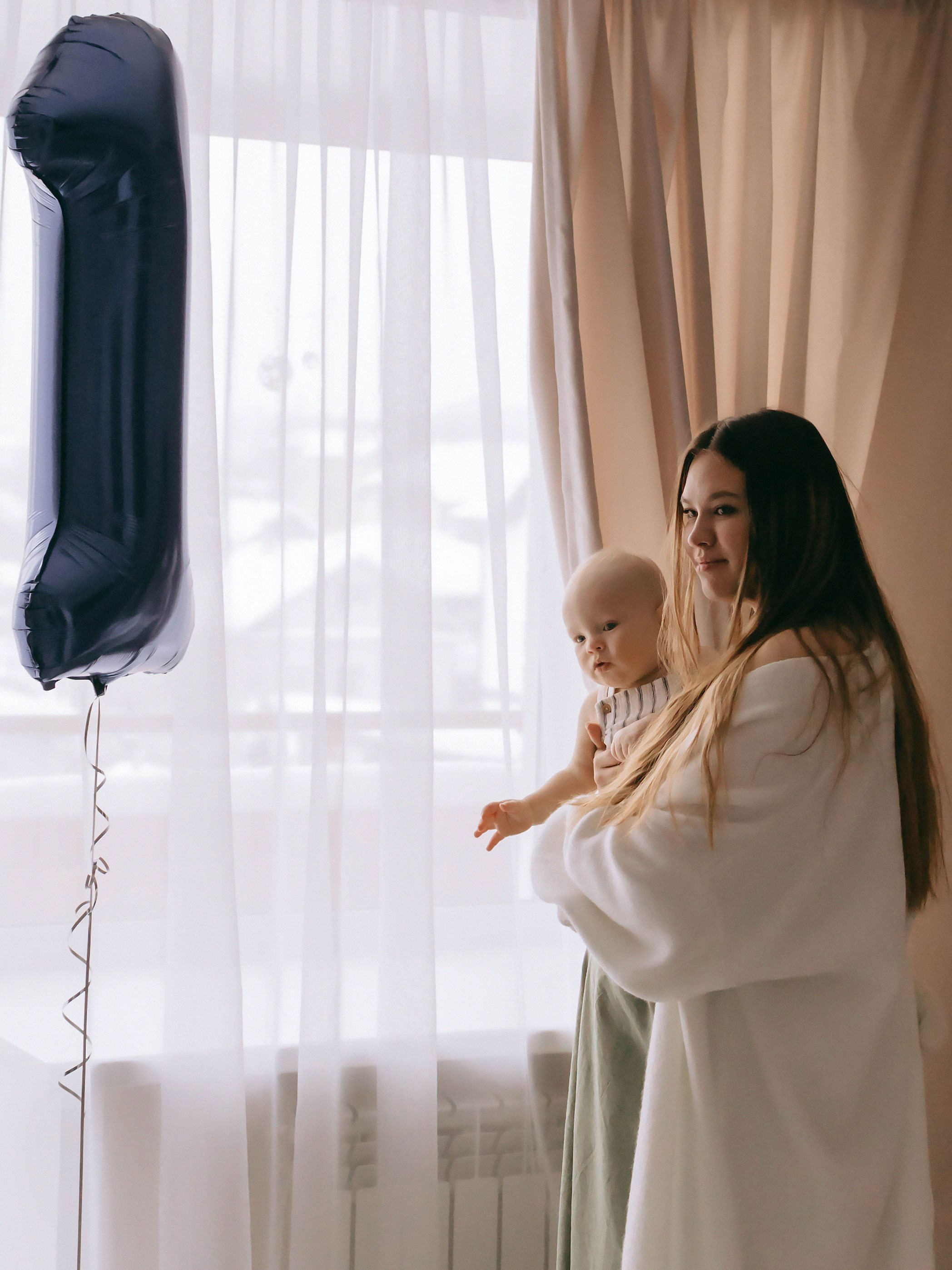 Нежность. Семейный и детский фотограф Наталья Патрушева Котлас