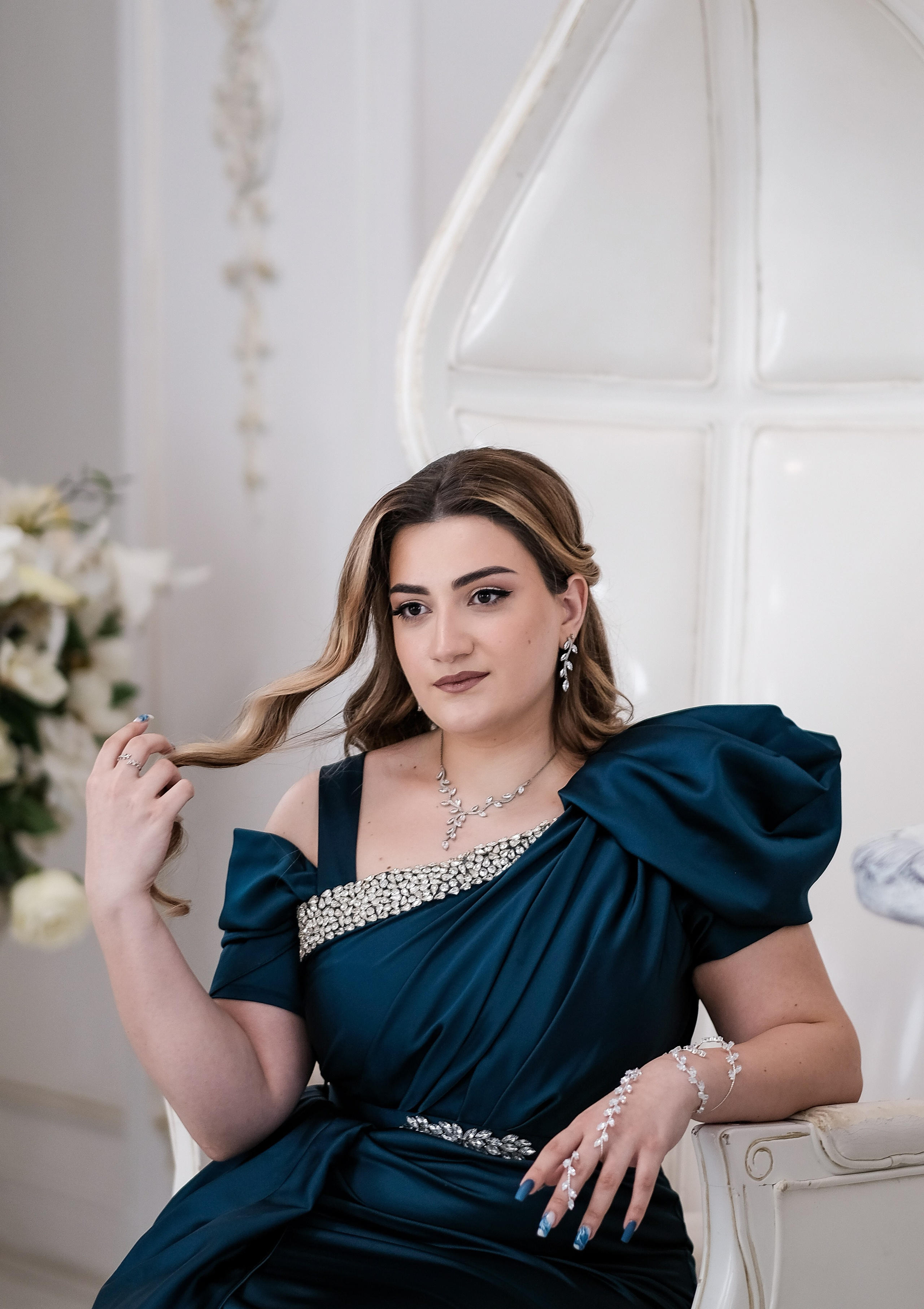 Ангелина. Твой эксклюзивный фотограф Мария Дригова