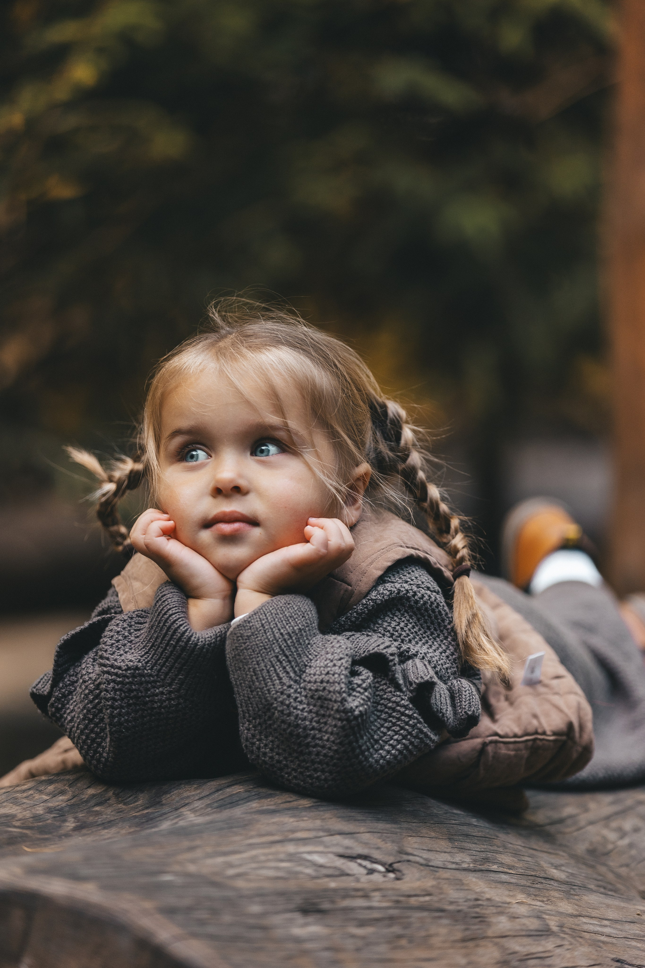 Юлиана. Фотограф Харитонова Наталья