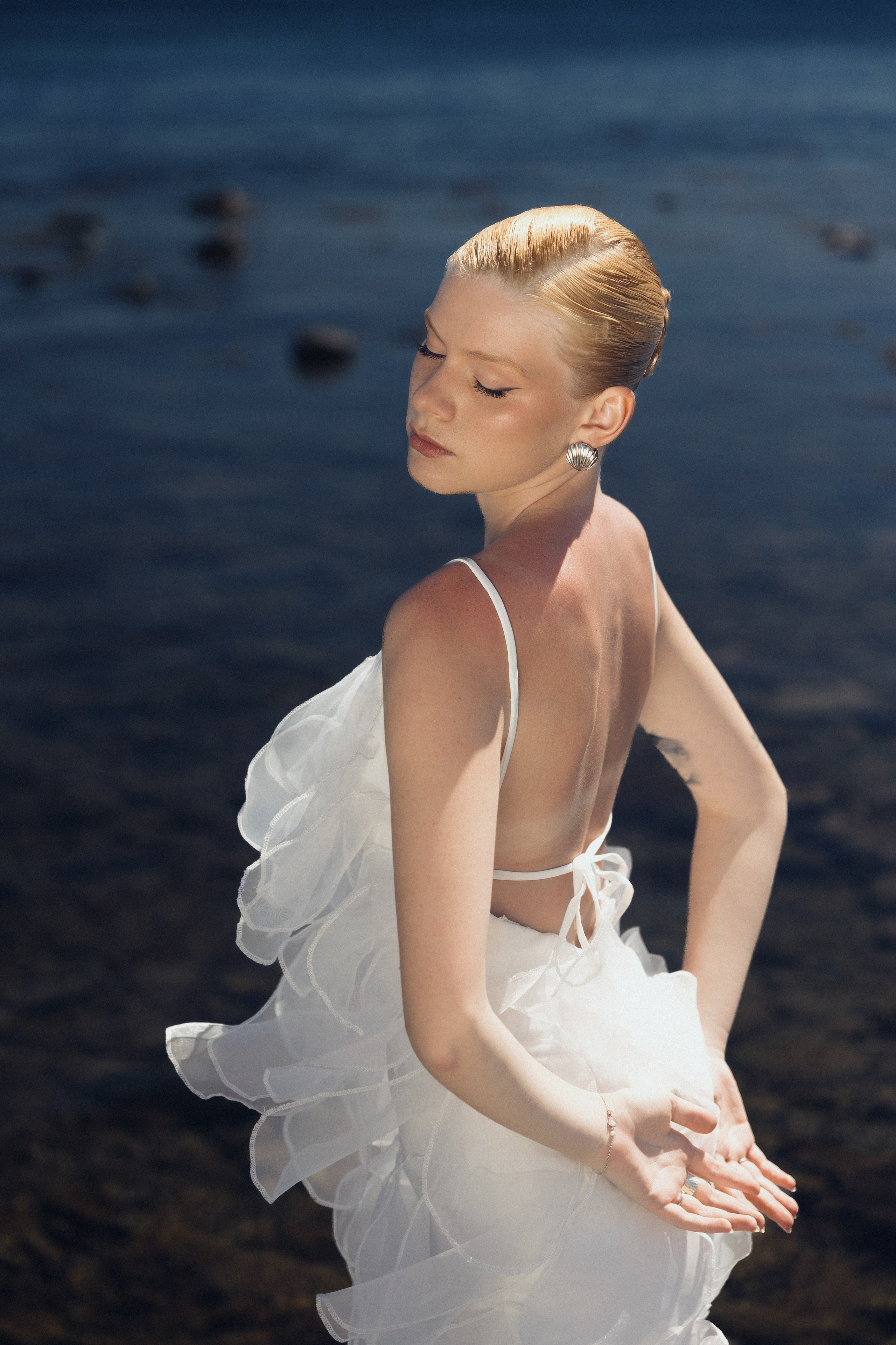 Ныряй в мою любовь!. Свадебный и репортажный фотограф Новороссийск, Краснодар, Сочи Олеся Дзюба