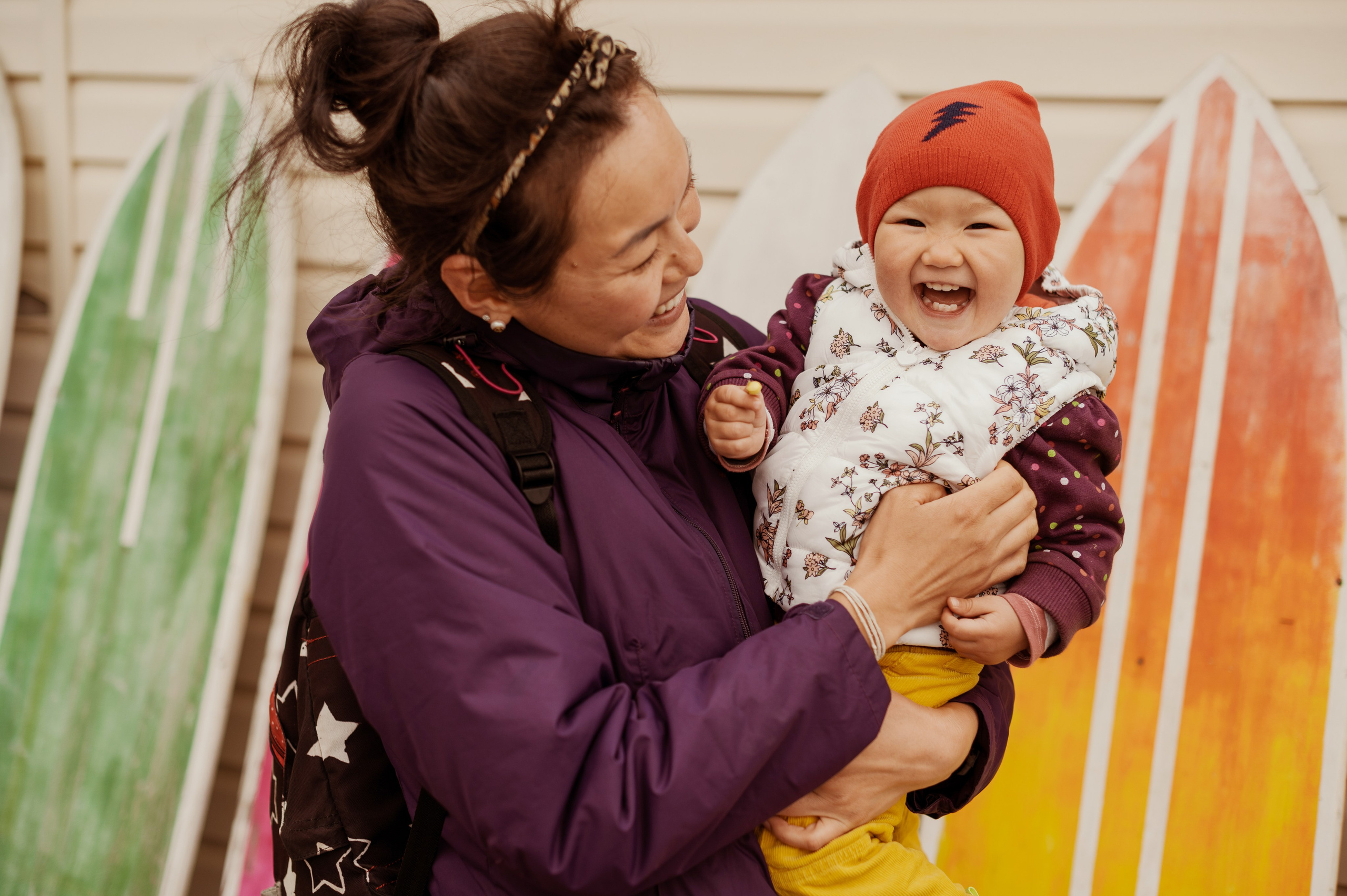 Счастье в мелочах. Сочифорния. Свадебный и семейный фотограф София Невская