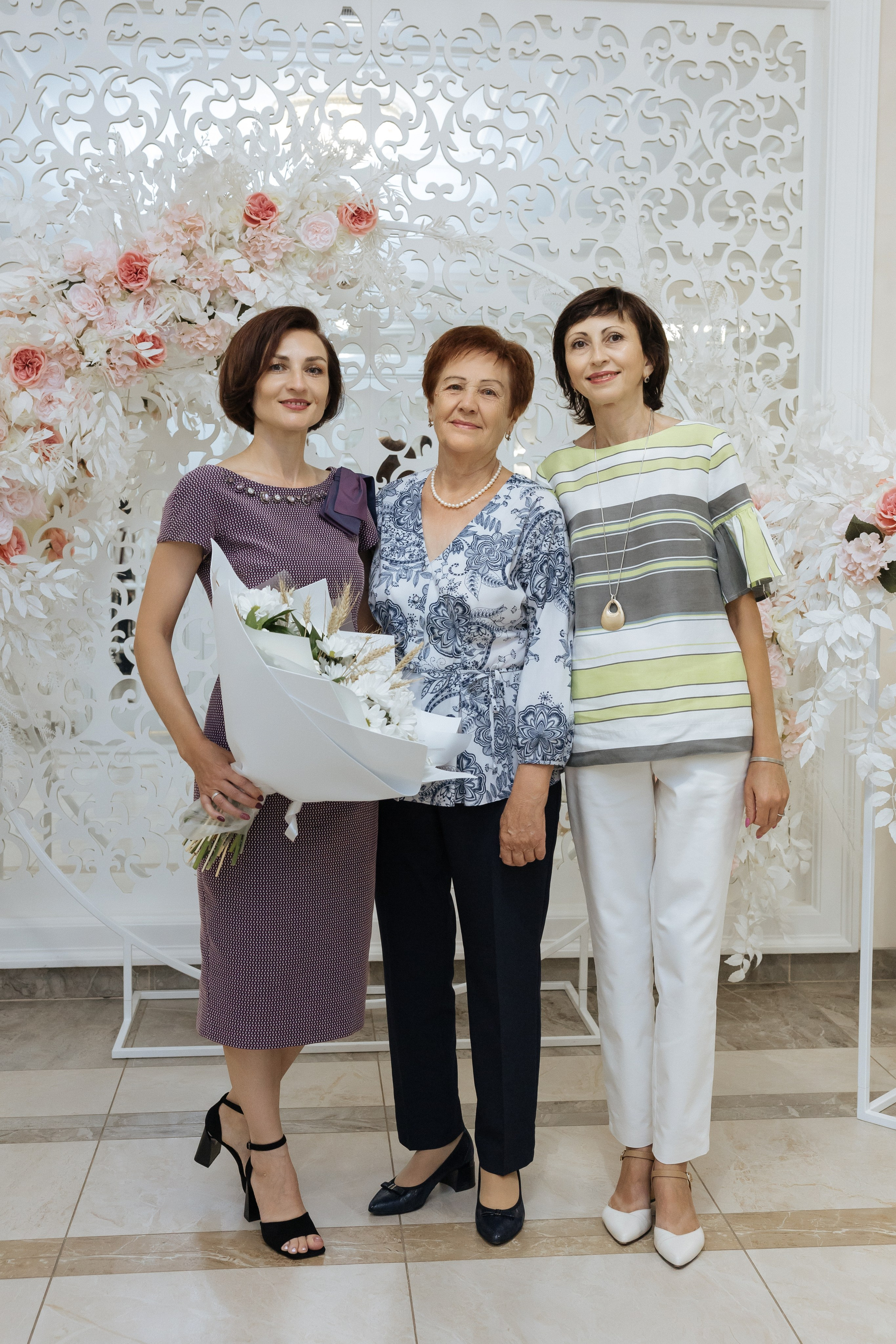 A&N. Свадебный фотограф в Тольятти Валерия Барышкина