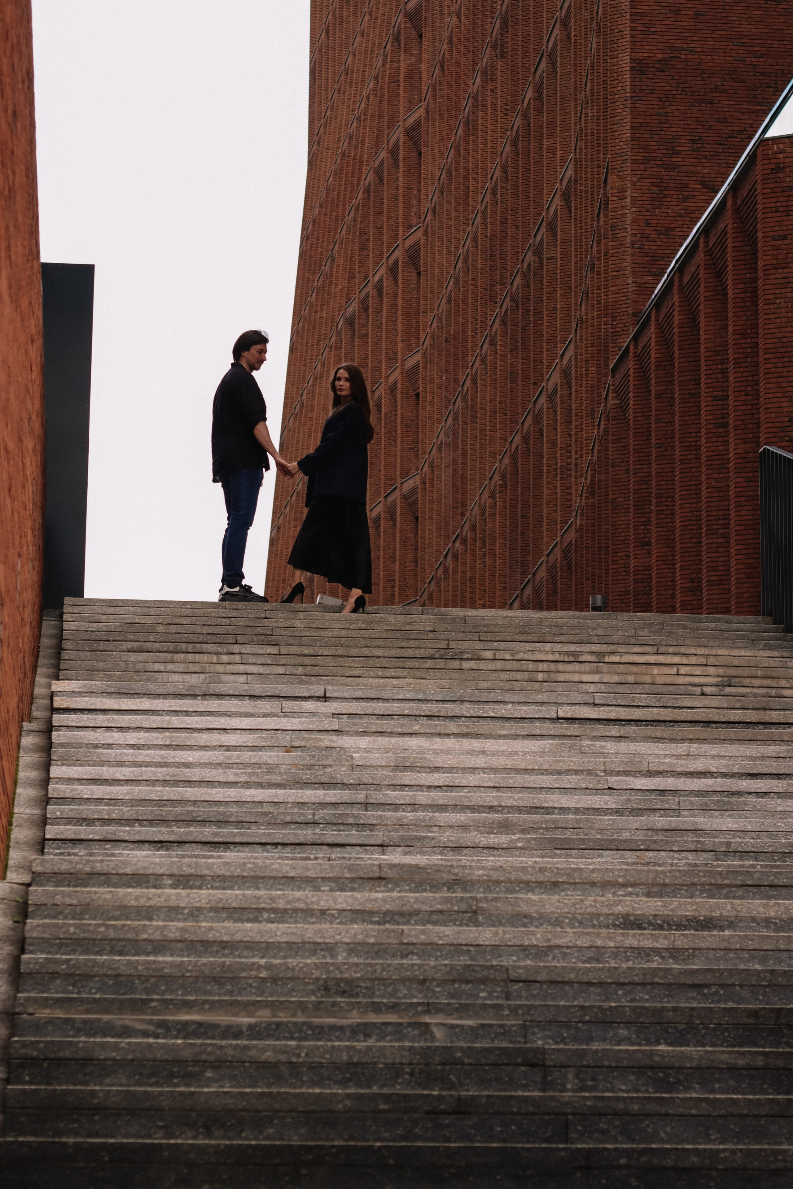 Владимир и Екатерина. Ирина, фотограф Москва/Бутово