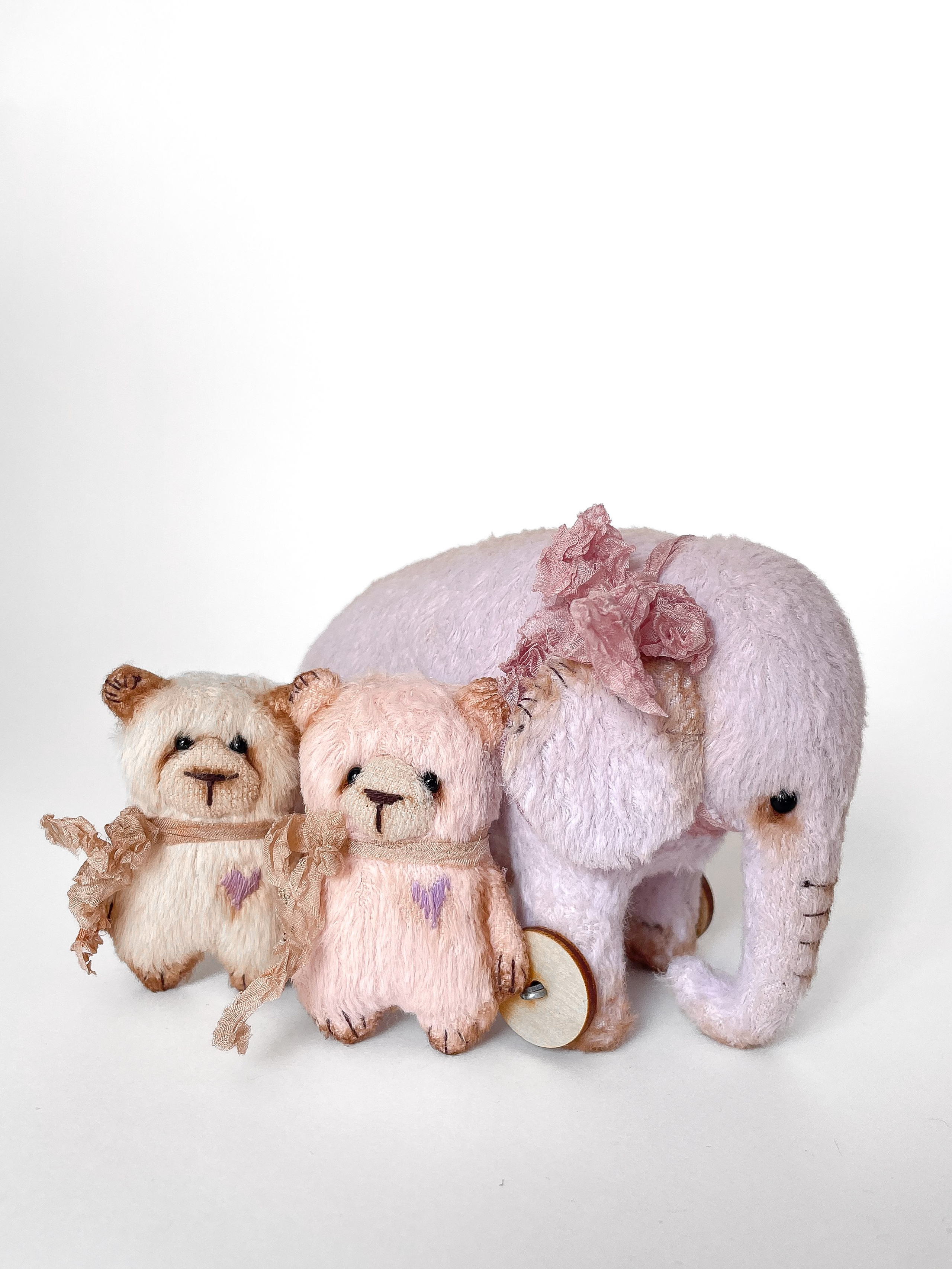 Анонс 1–2 июня. ВАЛИНОР — выставка-продажа hand made