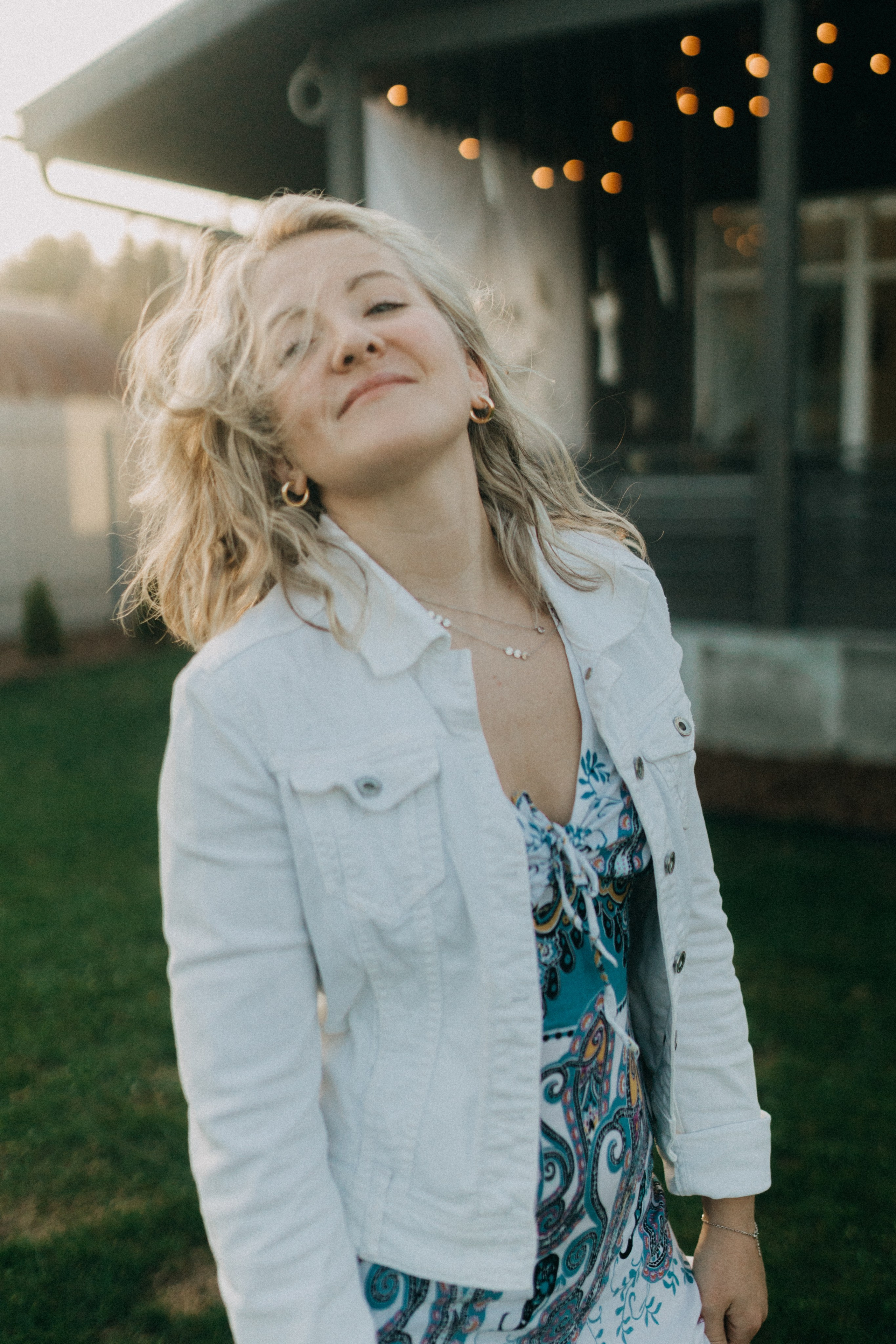 День Рождения Татьяны. Фотограф НОГИНСК, Москва, Анастасия Белая