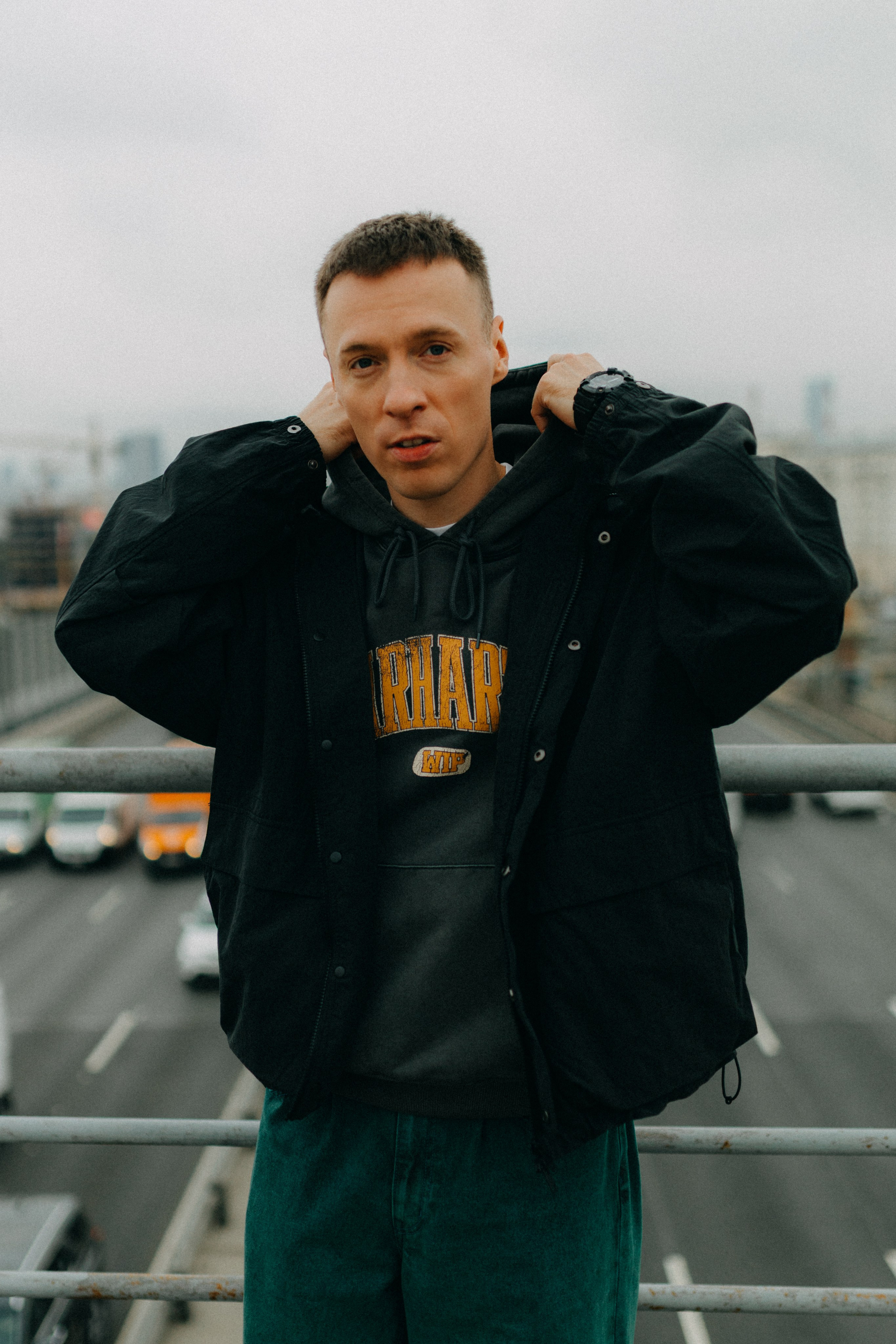 Dabro. Фотограф НОГИНСК, Москва, Анастасия Белая