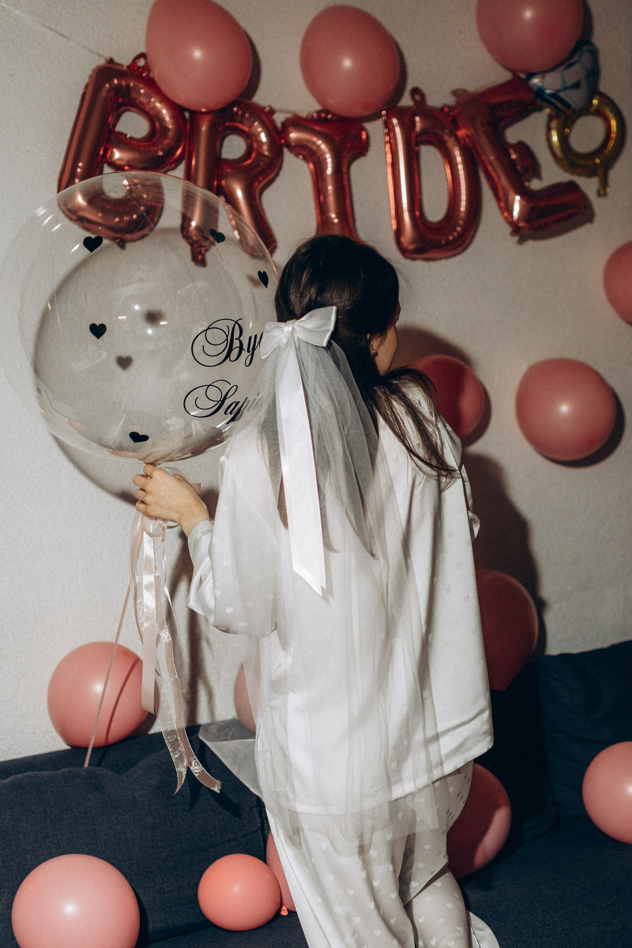 Девичник. Фотограф НОГИНСК, Москва, Анастасия Белая