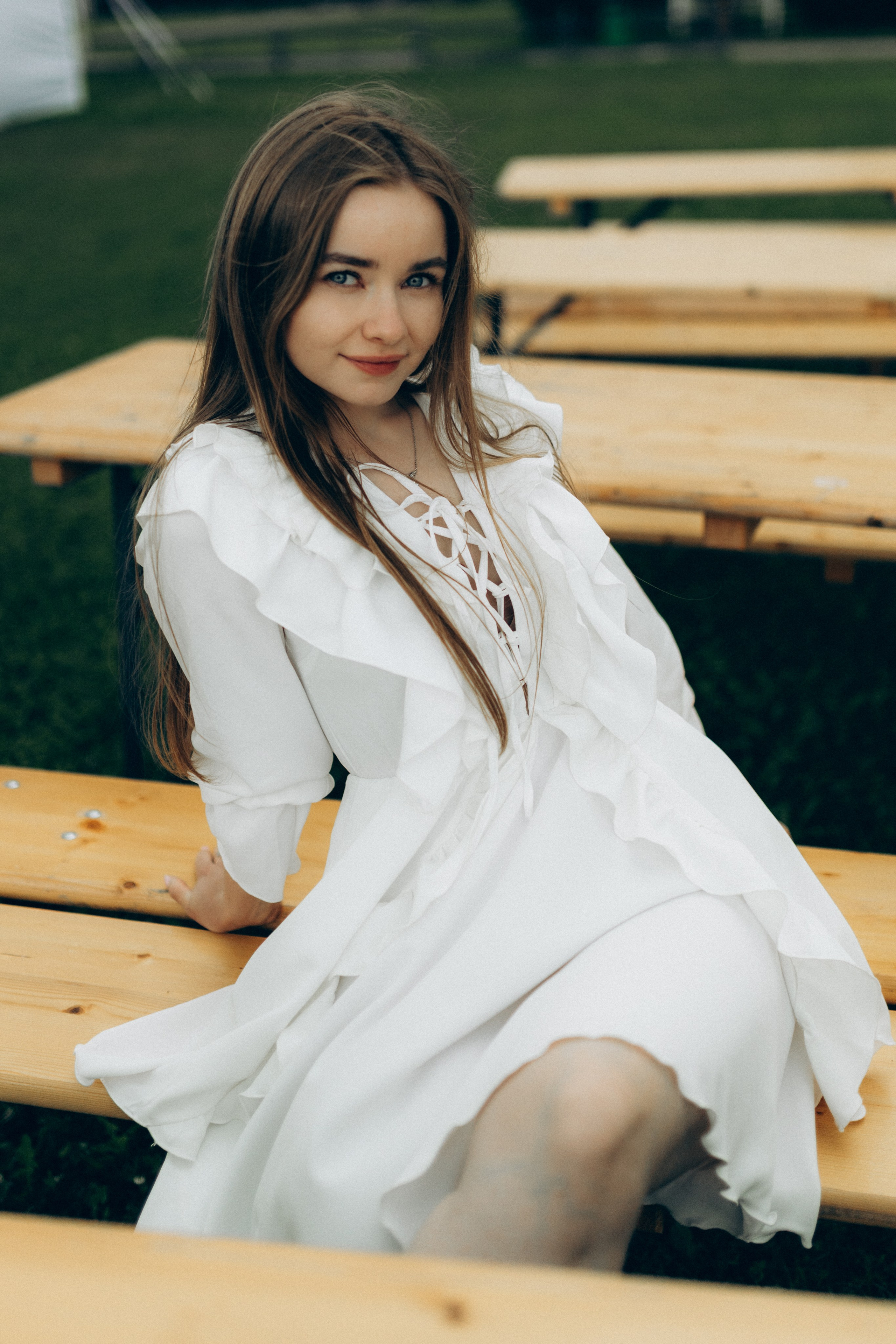 Аня. Фотограф НОГИНСК, Москва, Анастасия Белая