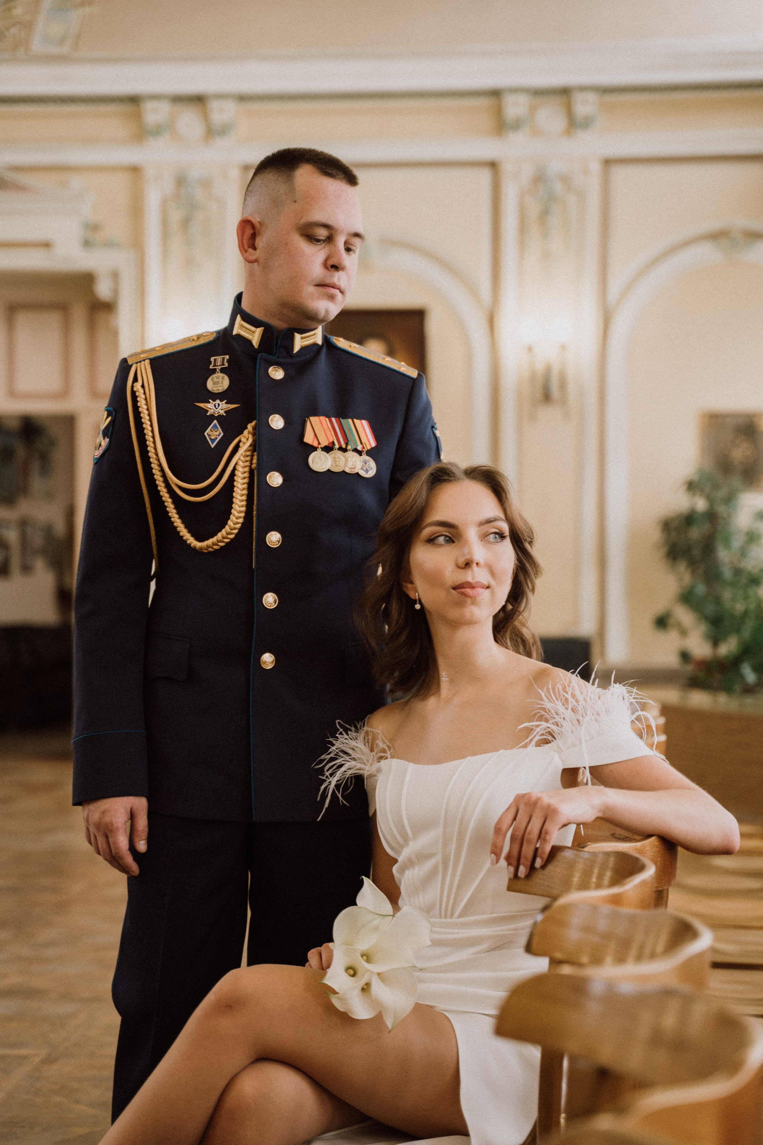 София и Никита. Семейный фотограф Новочеркасск