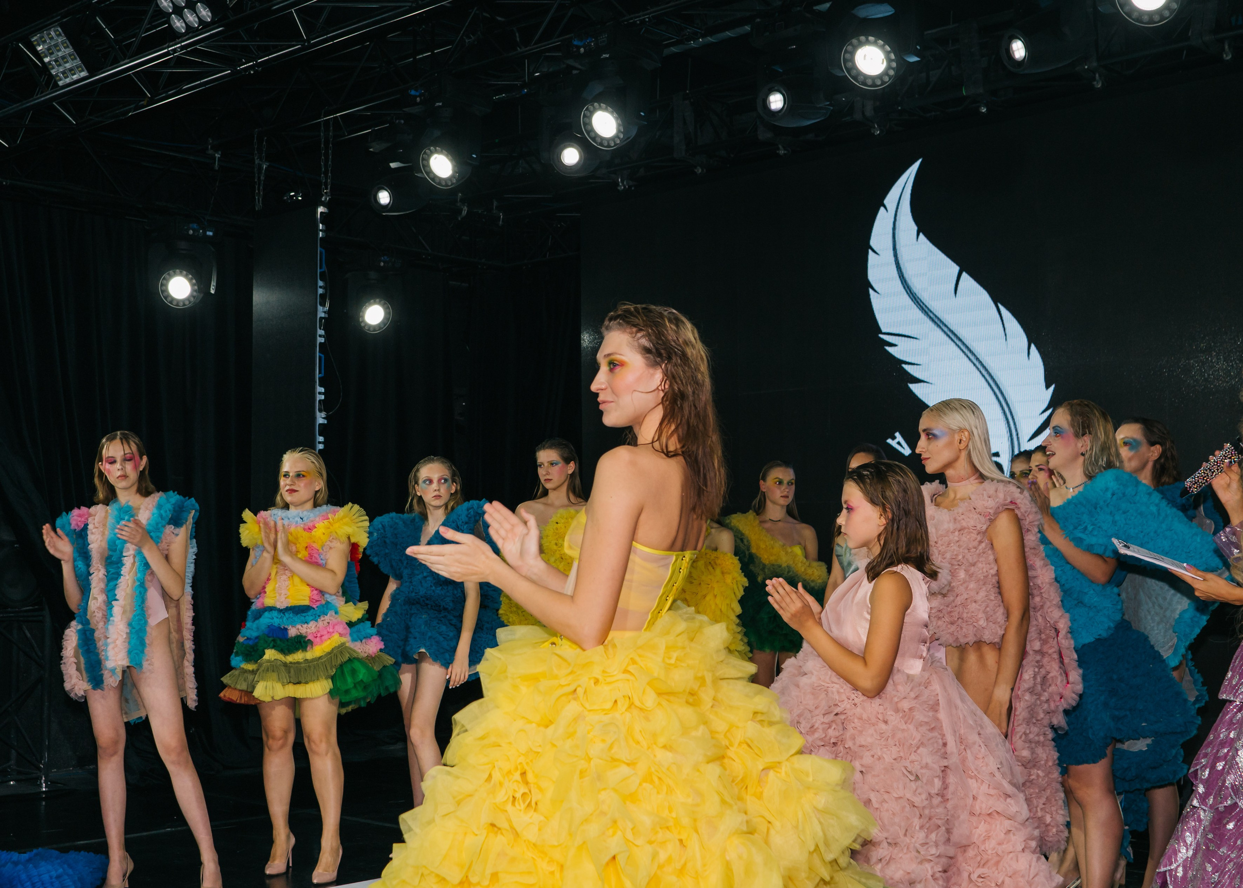 World fashion. Женский фотограф в Москве Анастасия Сидорова