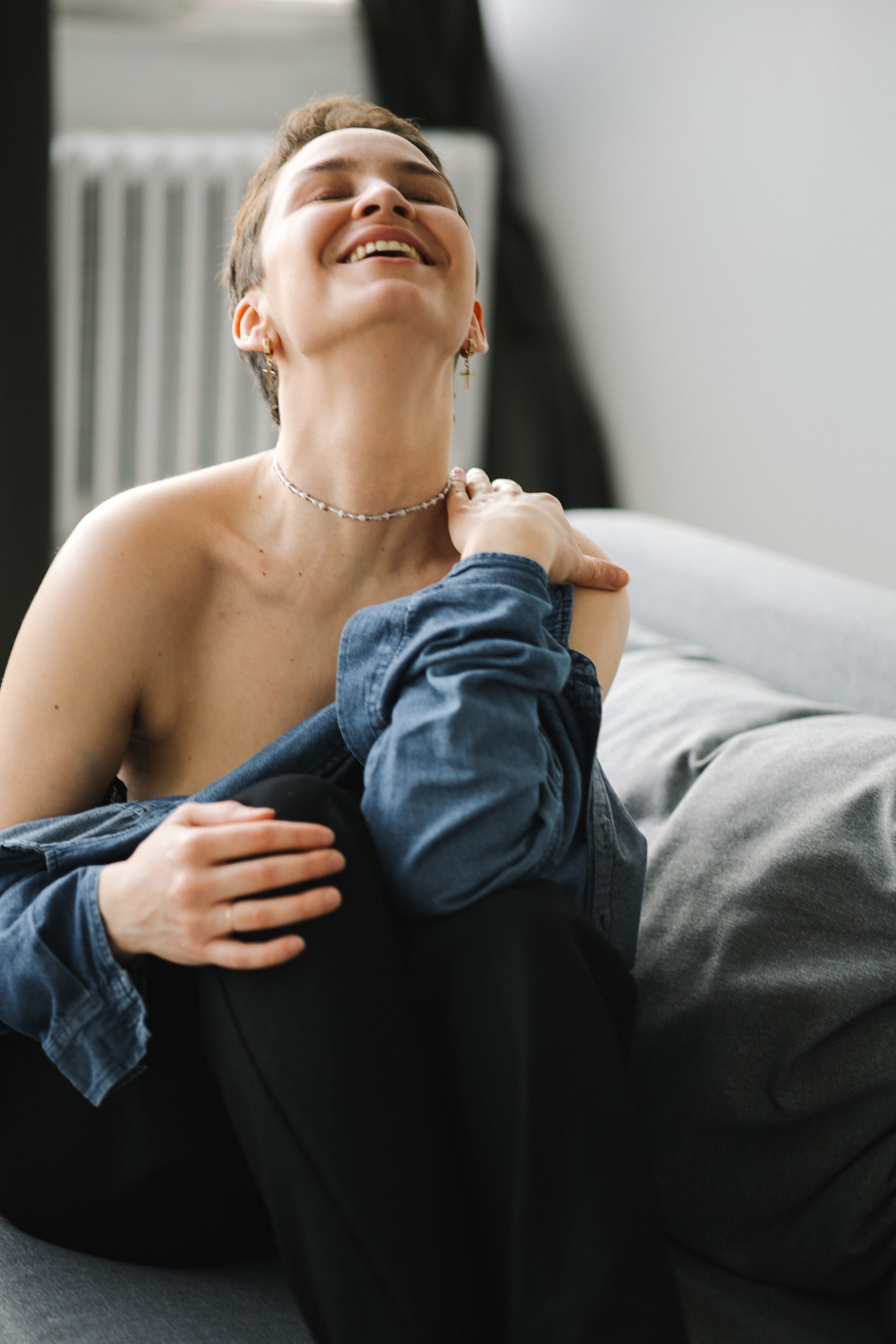 Оля. Алёна Стерхова — Предметный и портретный фотограф. Ижевск