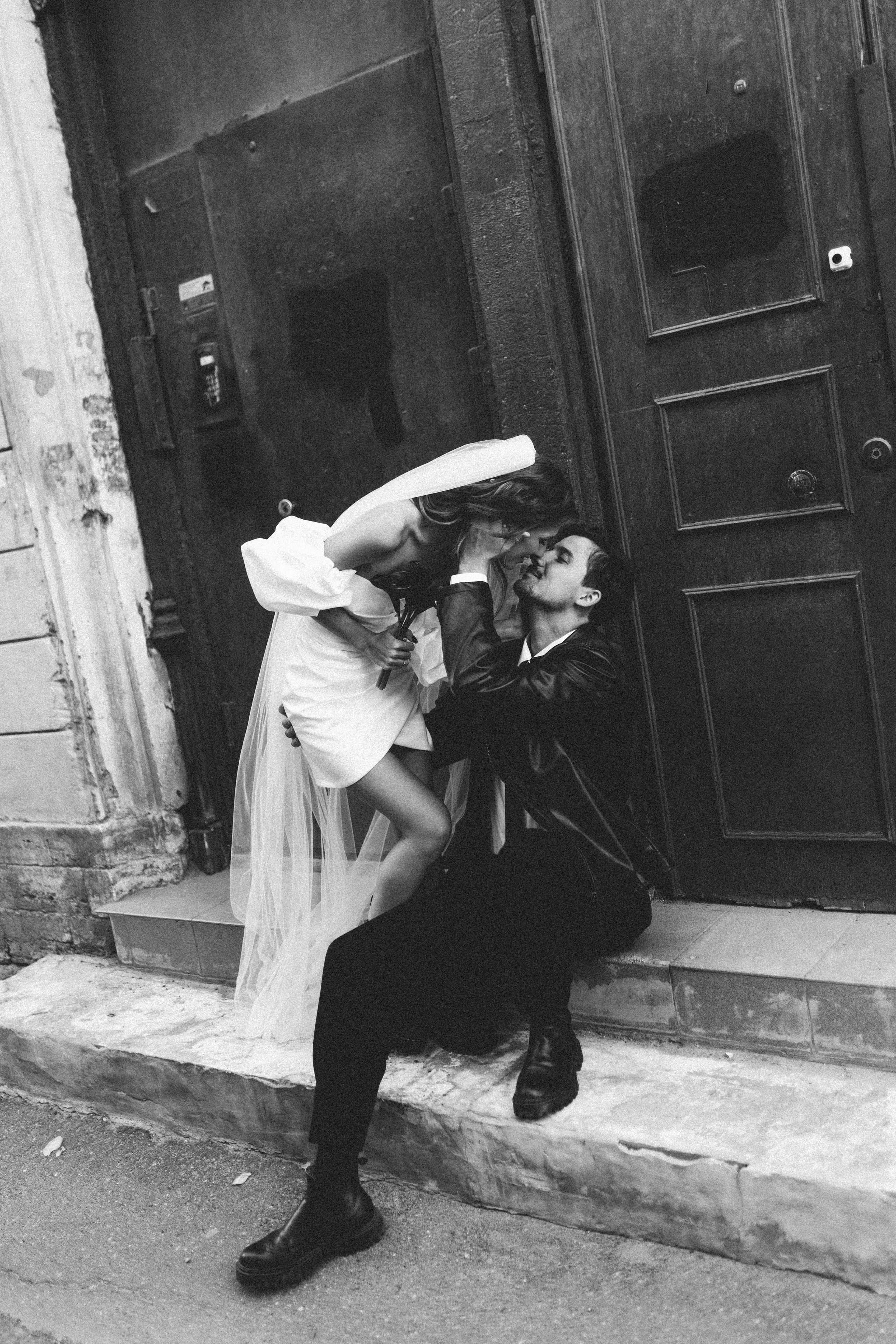 Лидия и Александр. Фотограф в Санкт-Петербурге