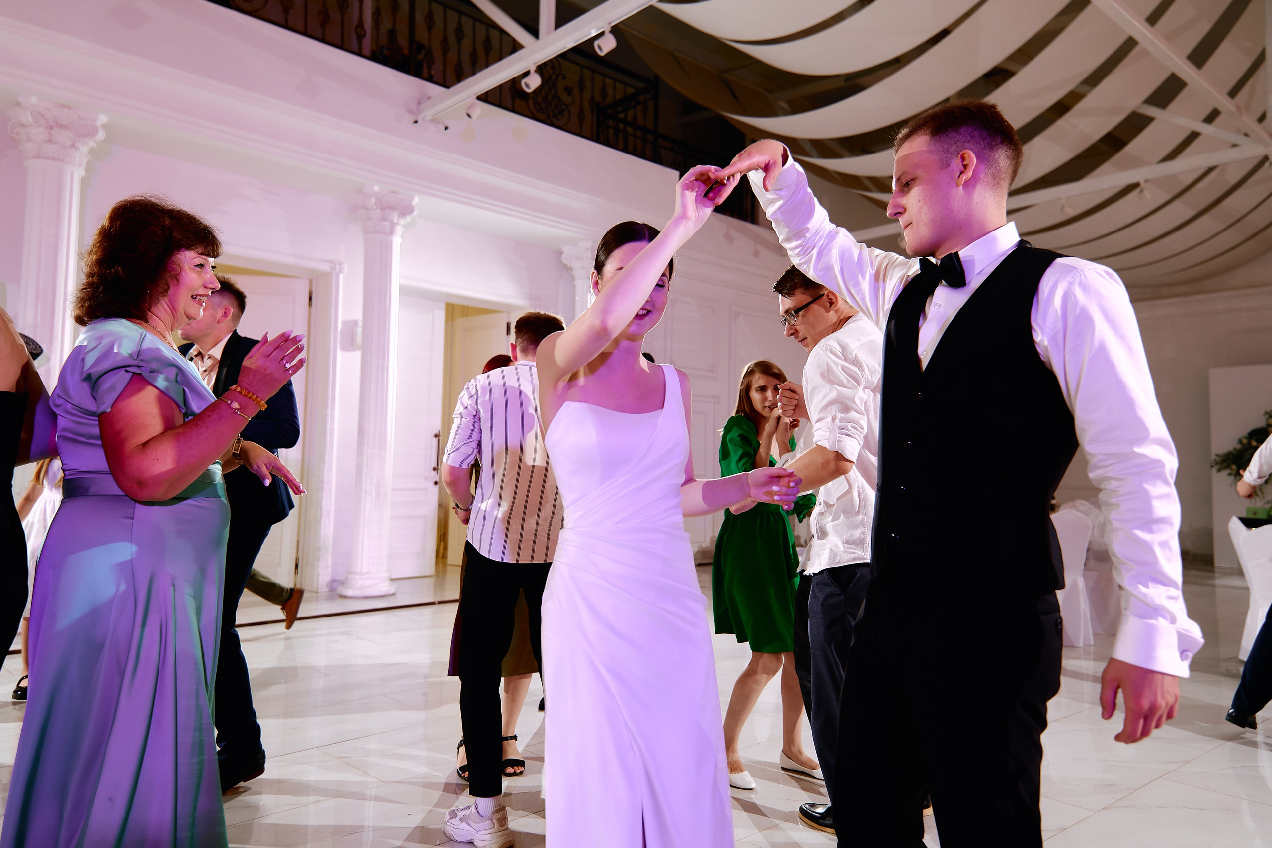 Дима и Настя. Фотограф в Саранске Дмитрий Емелин