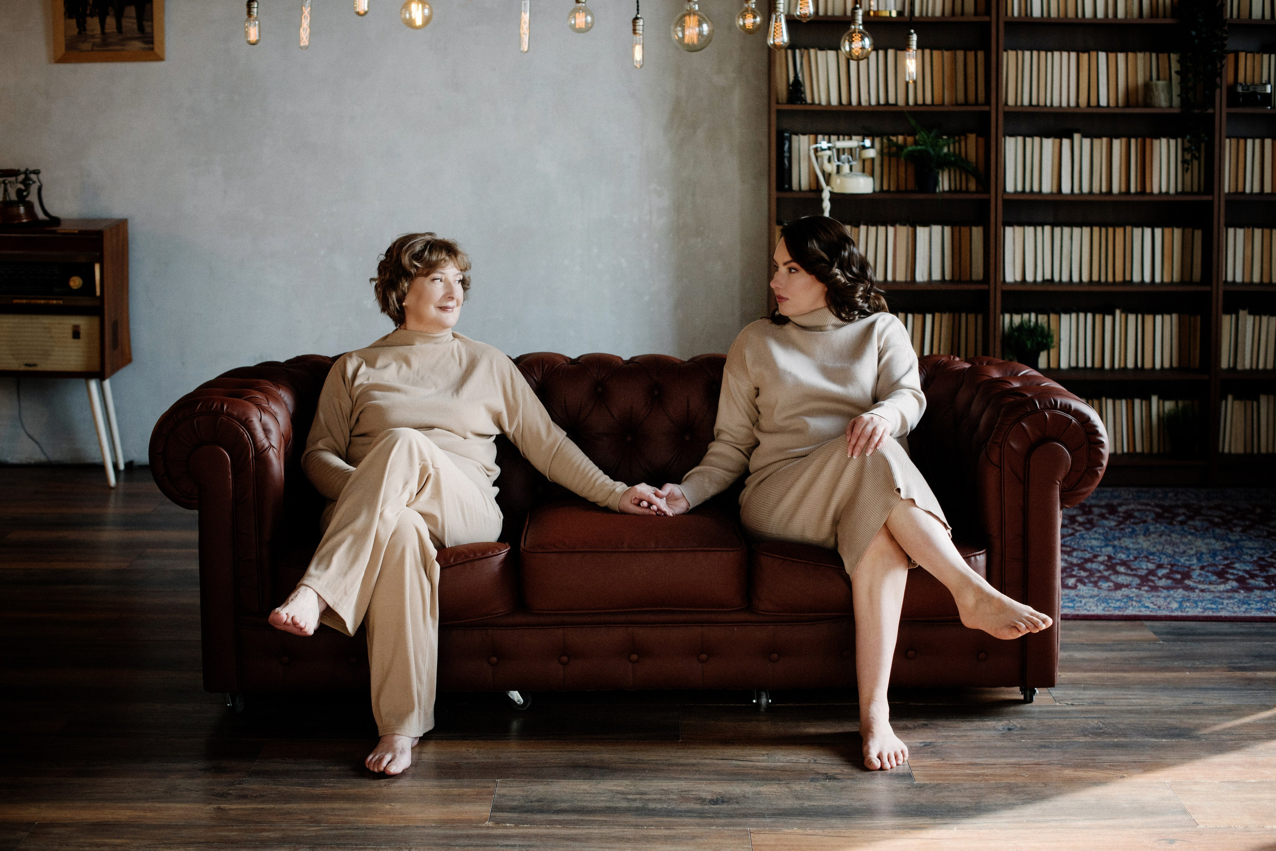 Фото ПОКОЛЕНИЯ от Натальи. ФОТОПРОЕКТЫ