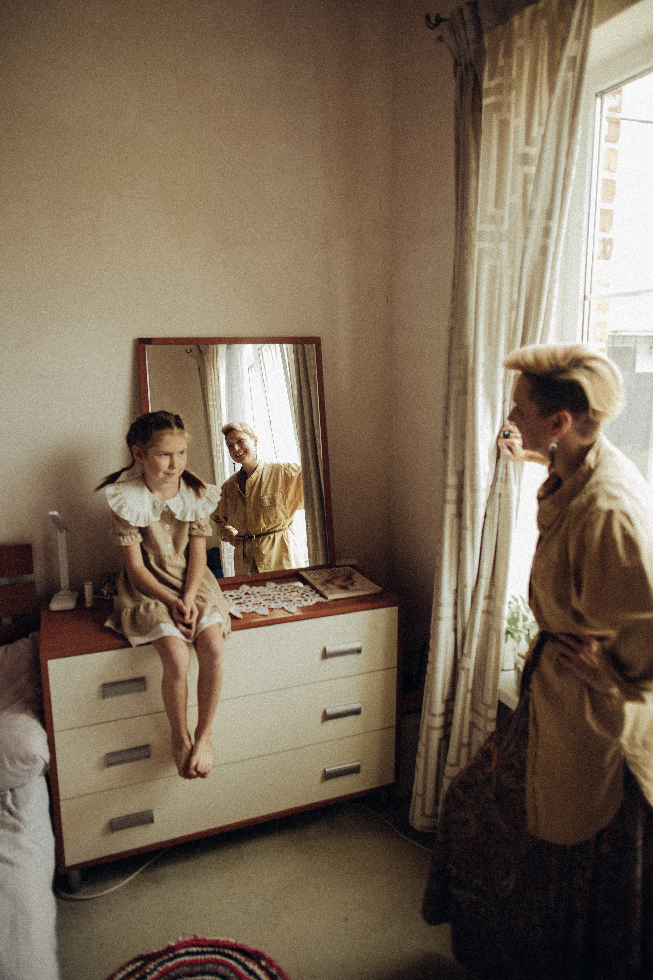 Оксана Игорь Саша. Семейный фотограф в Краснодаре Анна Пасик