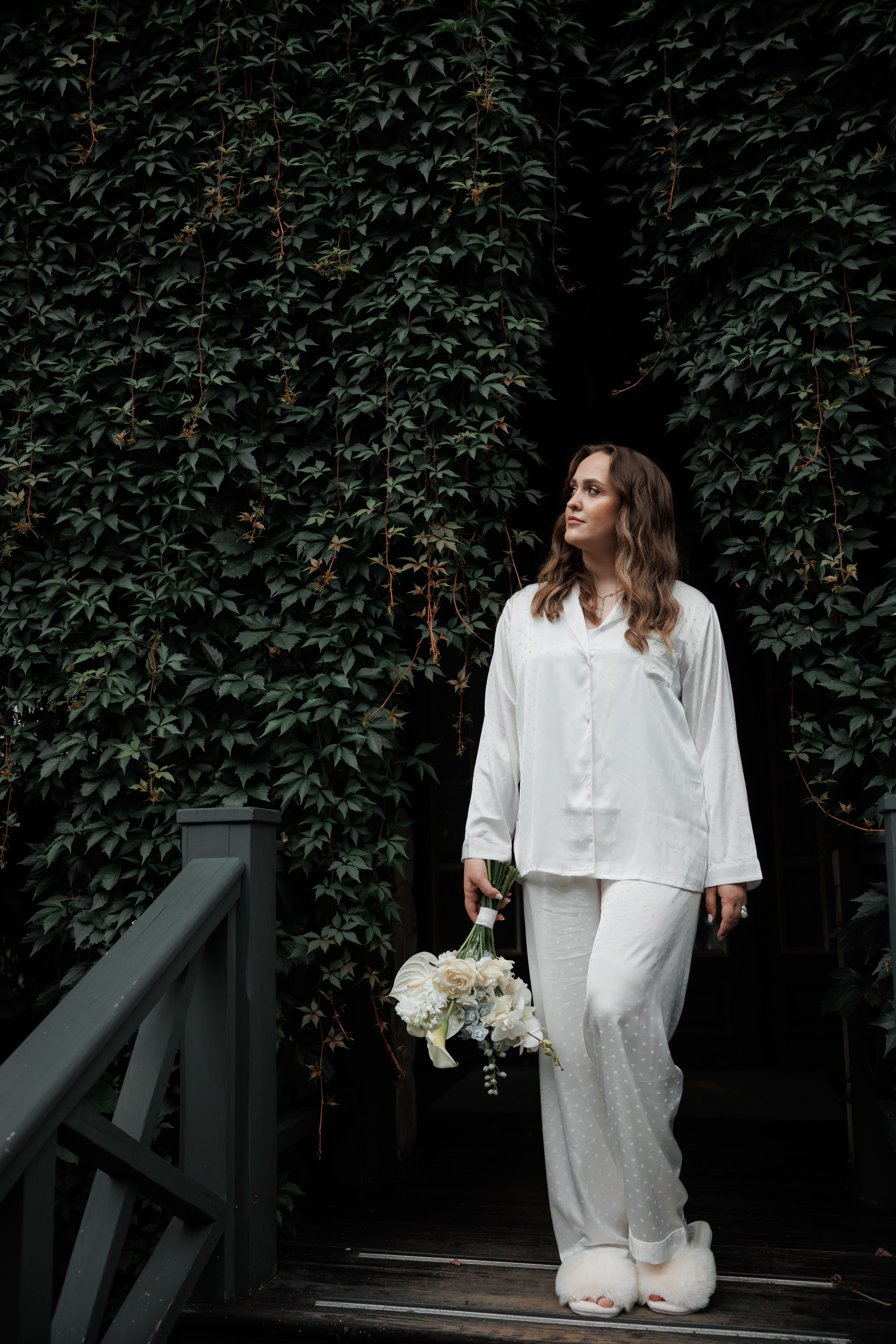 Свадебная фотосессия в отеле Сенешаль. Свадебный и репортажный фотограф (Москва, Королев и другие)