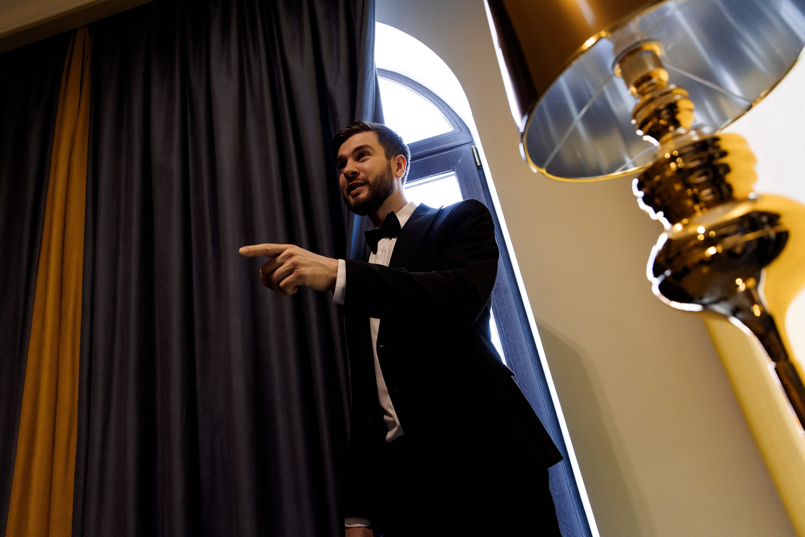 Антон и Марина. Свадебный и семейный фотограф в Челябинске Юлия Ишимова