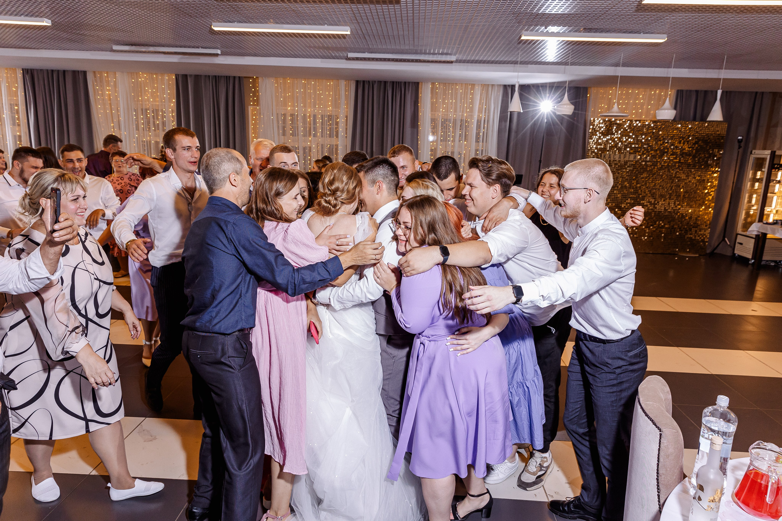 Любовь и Евгений. Свадебный и семейный фотограф в Челябинске Юлия Ишимова