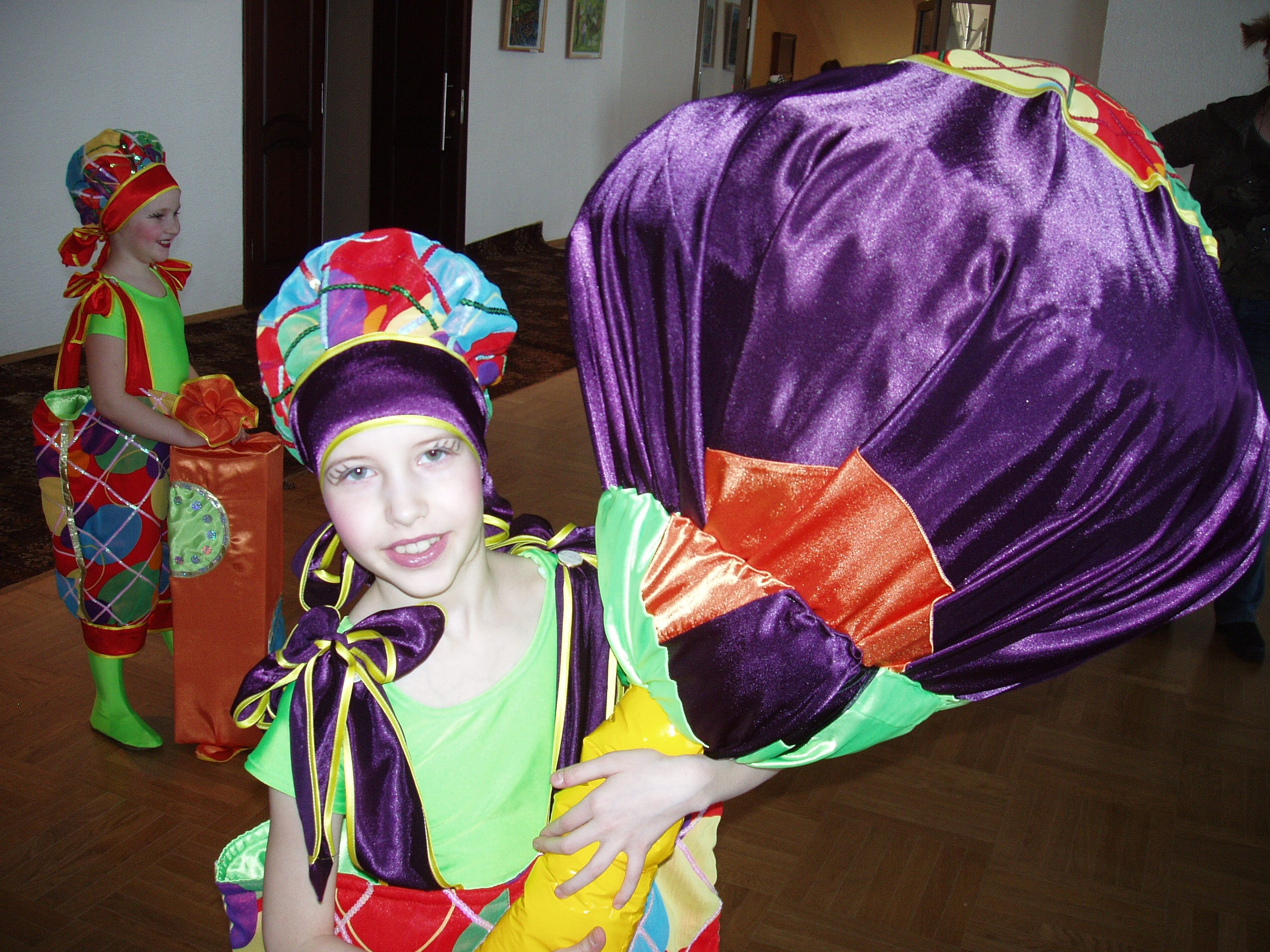 Танцы Канск 14.03.2009. Семейный, Свадебный фотограф СПБ Питер— Романова Екатерина