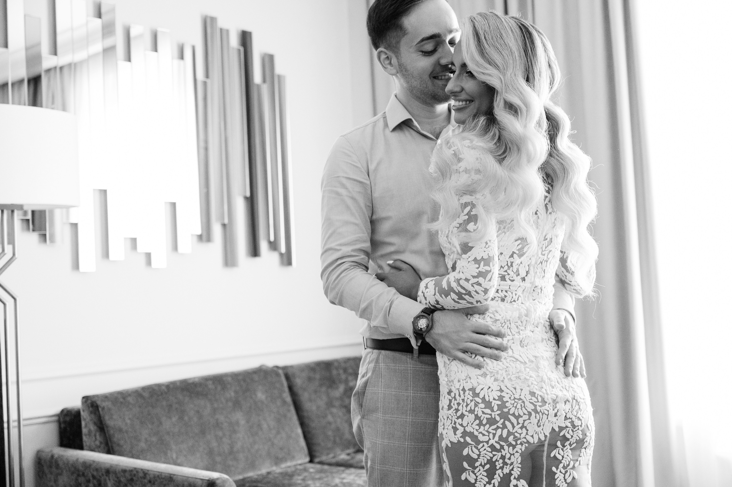 Wedding V&K. Свадебный фотограф в Москве и по всему Миру Андрей Медведников