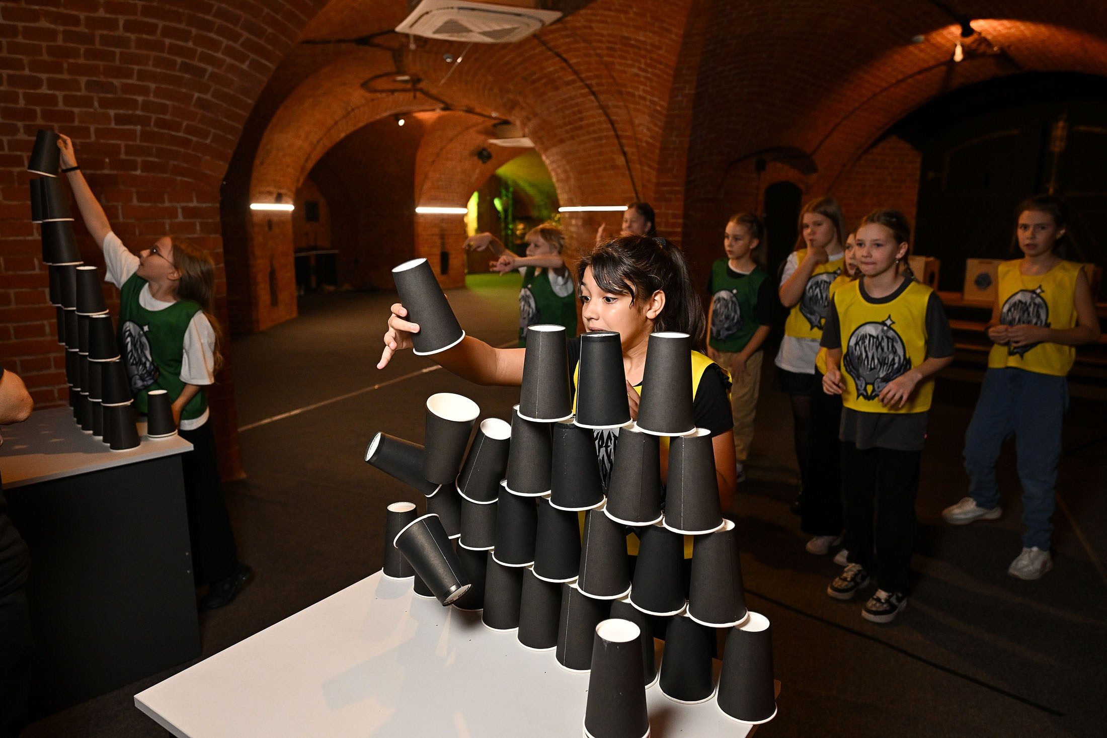 Вечеринки. Фотограф в Калининграде Сулейманов Амирхан