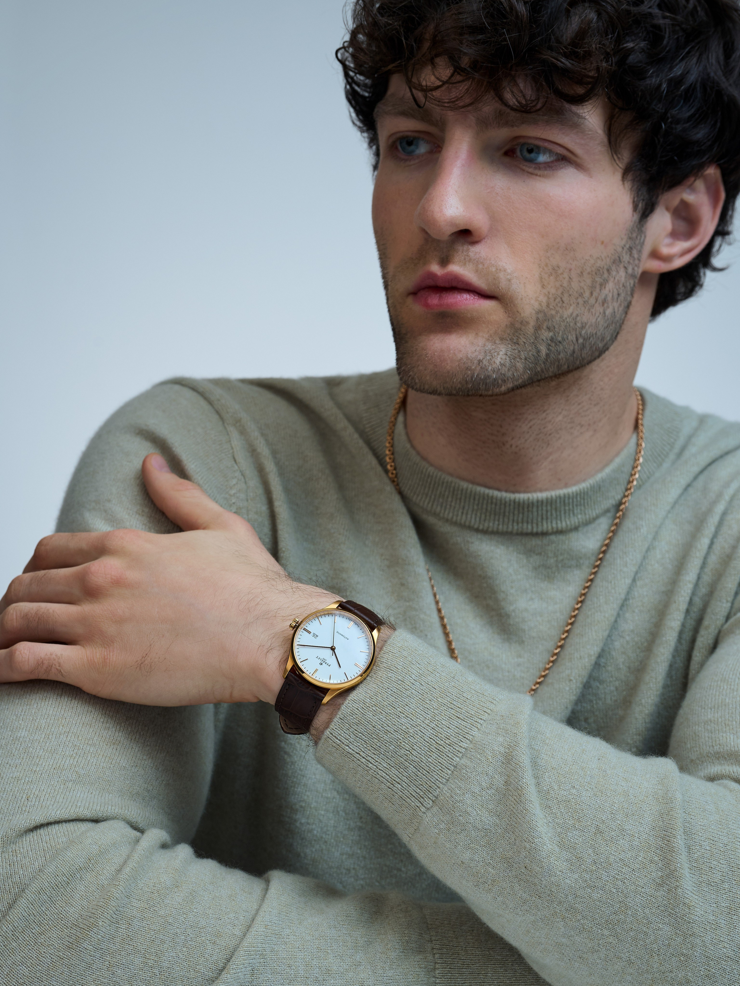 Каталог для бренда AllTime. Фотограф для брендов в Москве Ксения Чупрунова