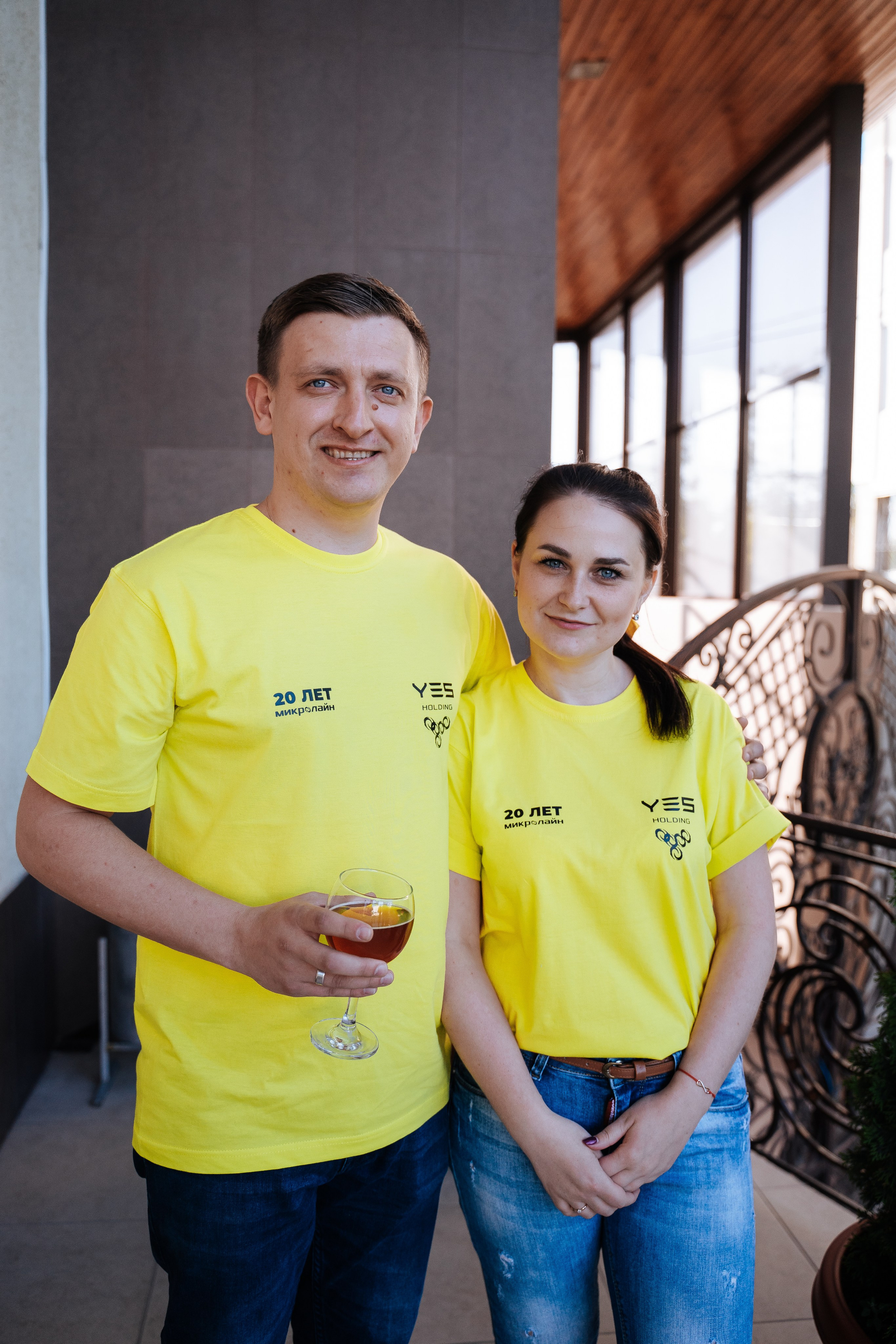 Yes Holding. Свадебный фотограф в Симферополе