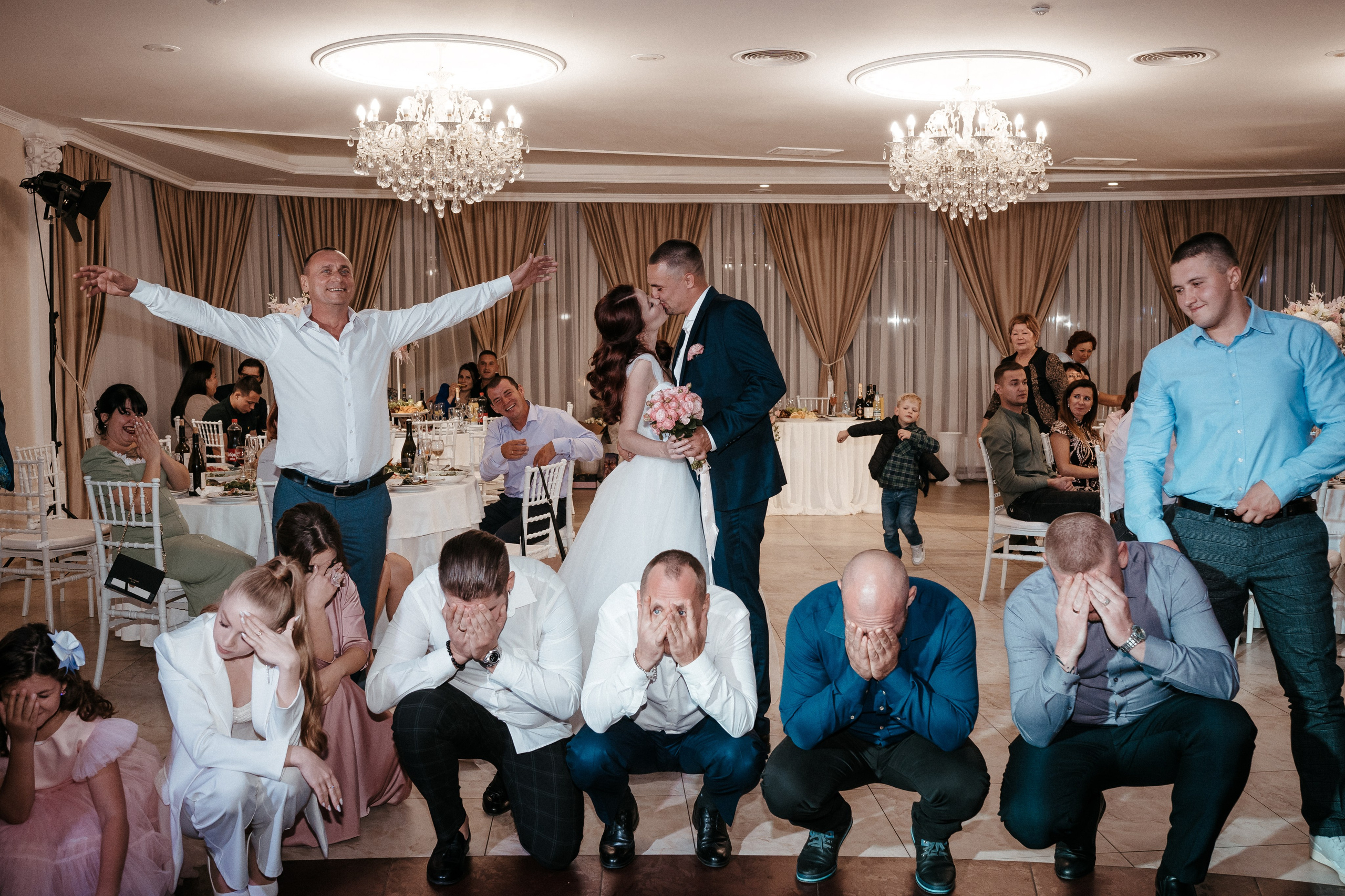 Свадьба Симферополь. Свадебный фотограф в Симферополе