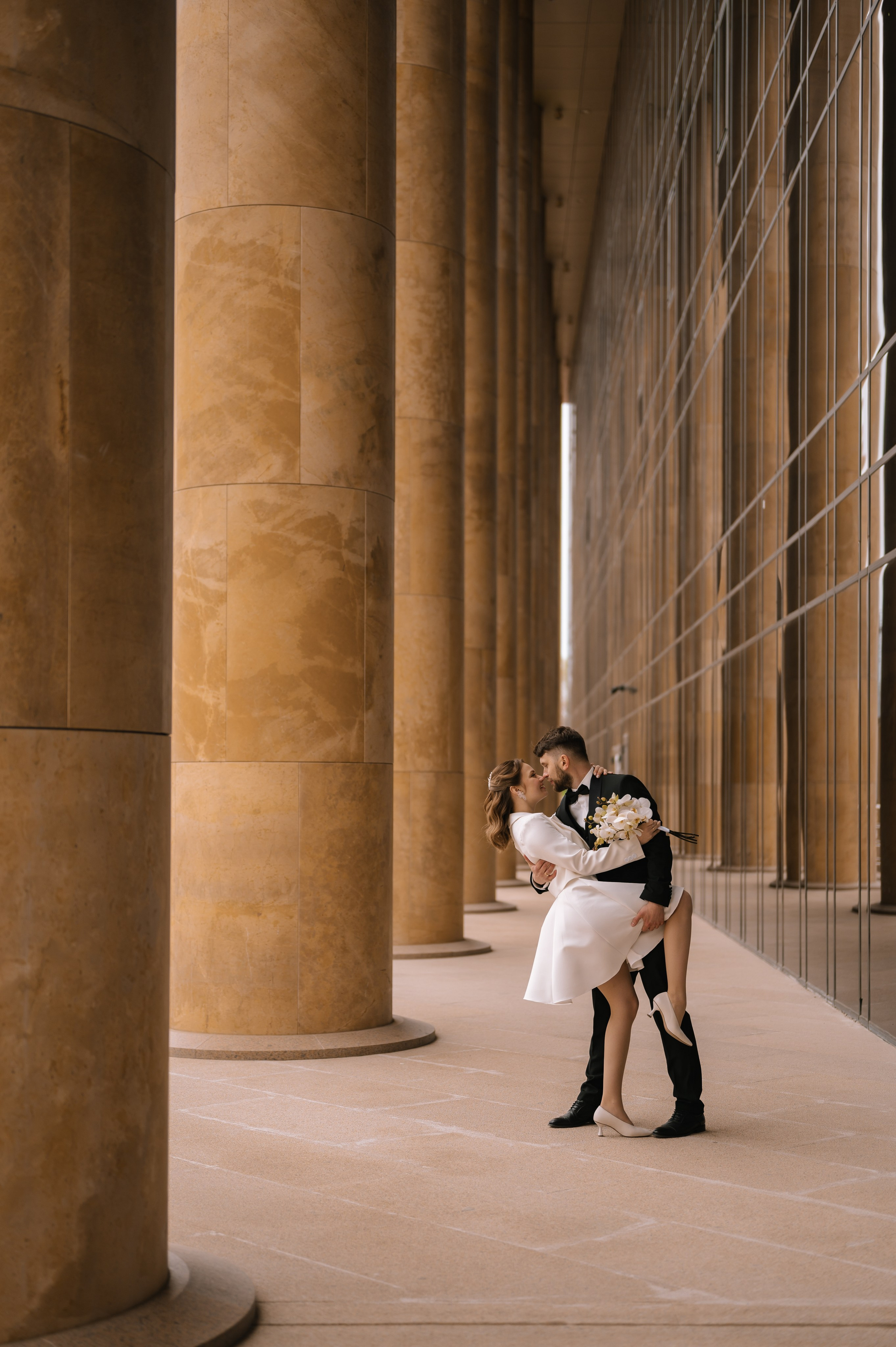 Николай и Евгения. Свадебный Фотограф Челябинск Уфа Егорова Анастасия