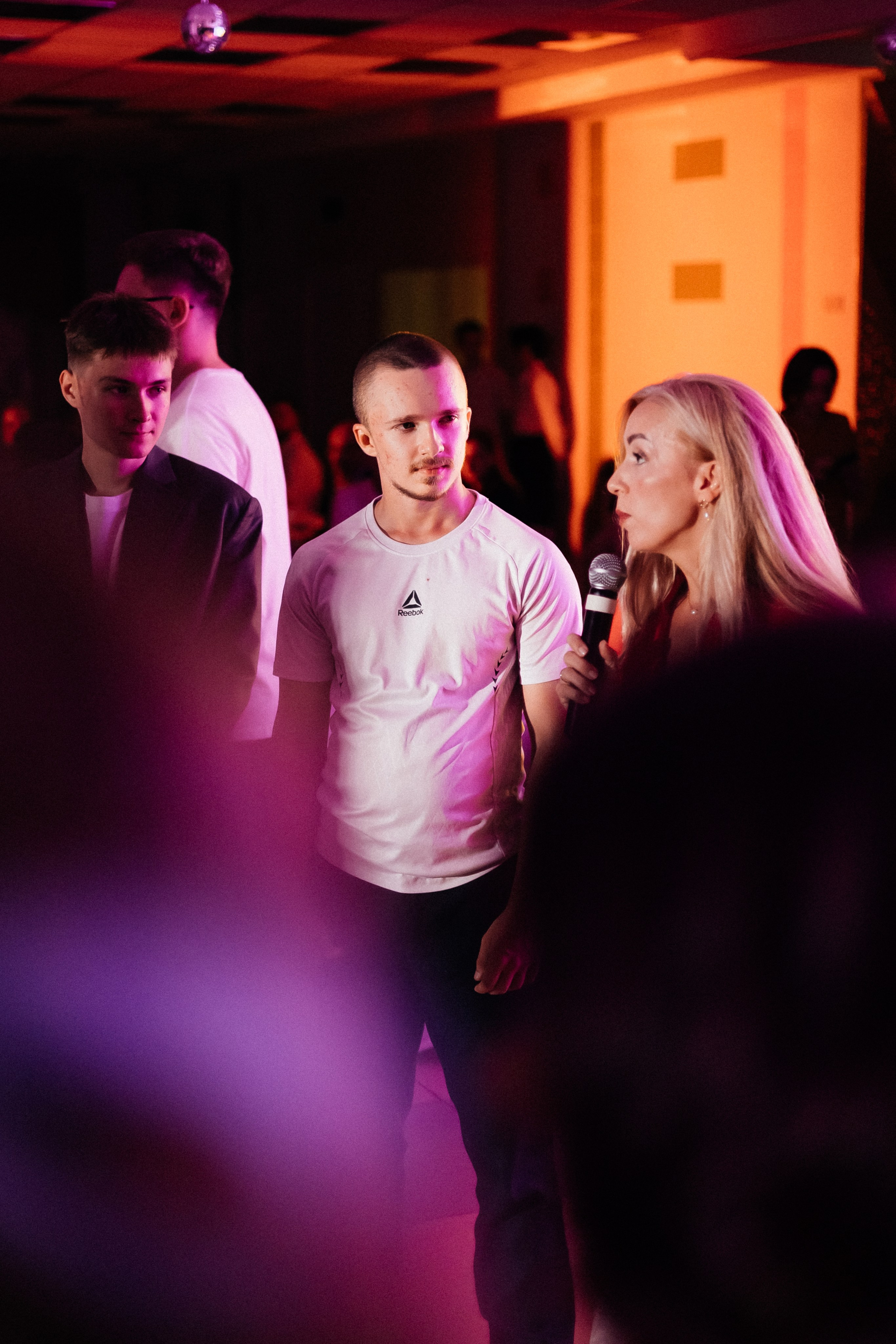 Выпускной 2025. Фотограф Кемерово | Сергей