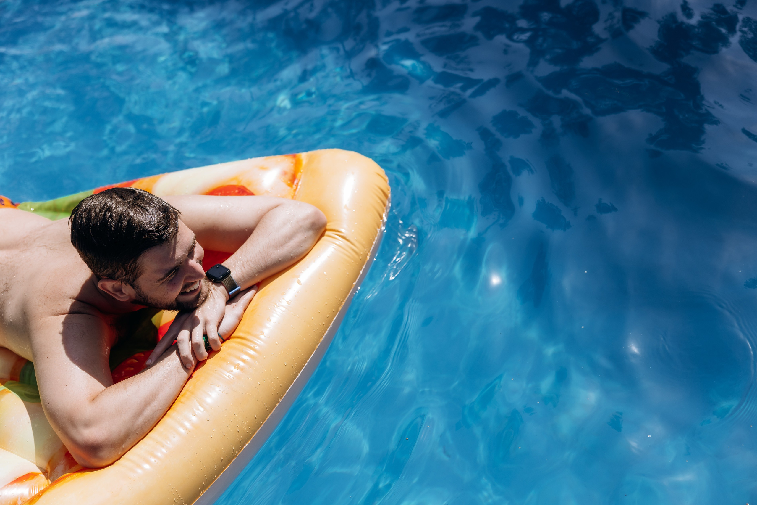 Корпоратив La Dolce Vita. Фотограф Виктория Дунаевская в Санкт Петербурге