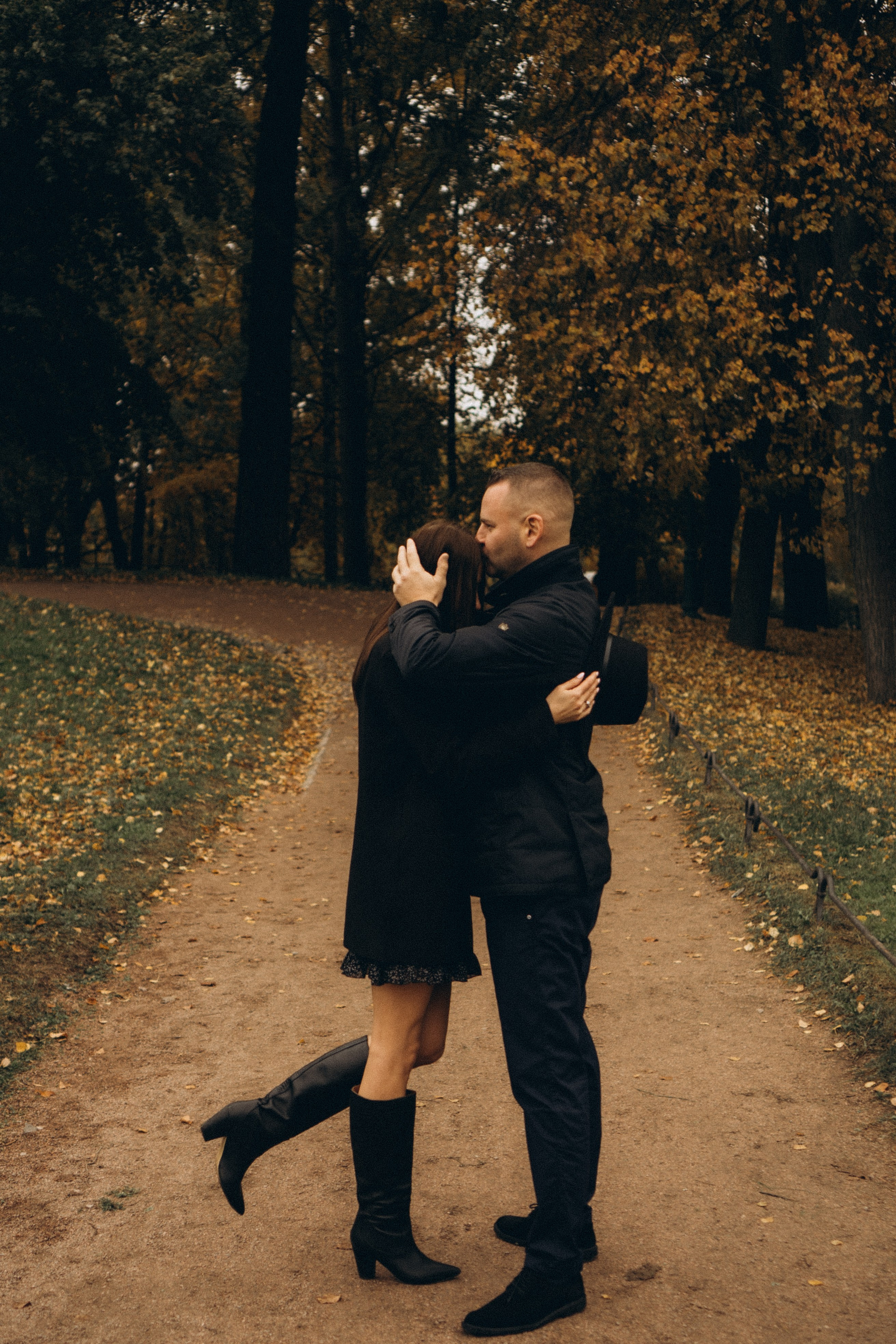 Любовь. Профессиональный фотограф, Санкт-Петербург — Виктория Богомолова
