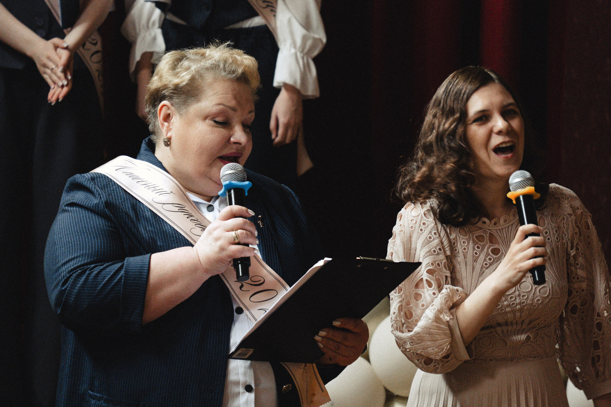 ПОСЛЕДНИЙ ЗВОНОК. Профессиональный фотограф, Санкт-Петербург — Виктория Богомолова