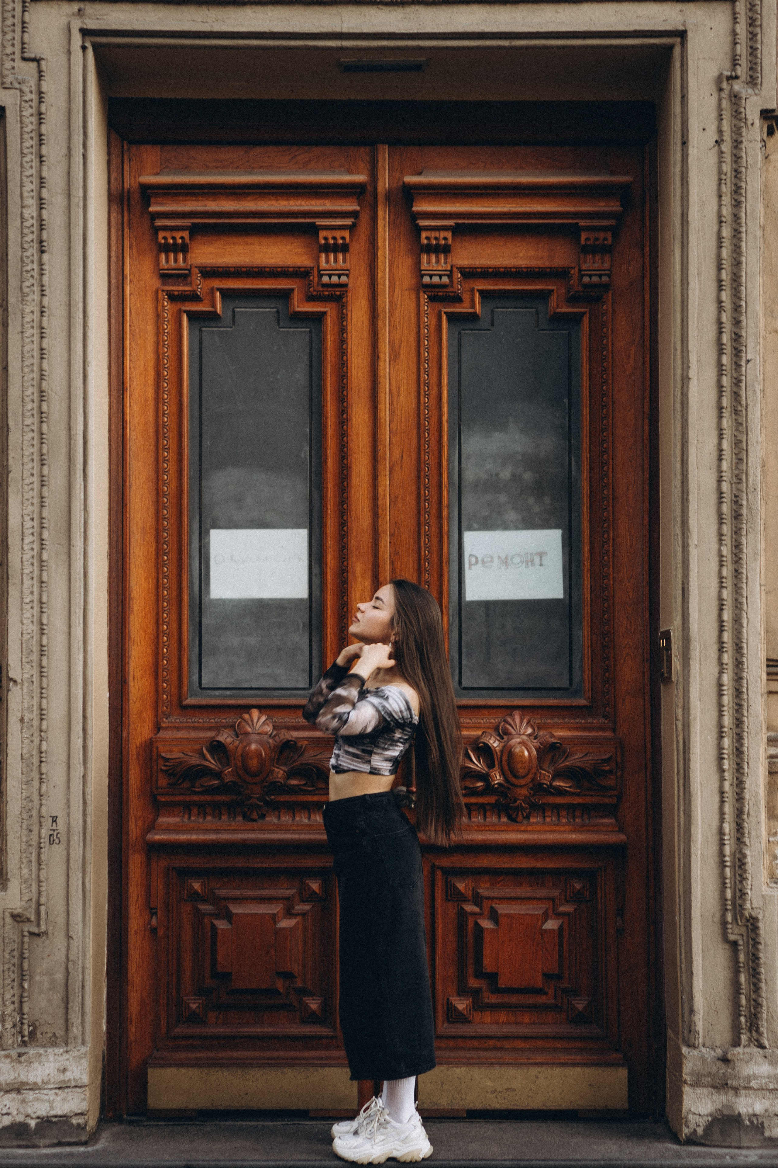 ПРОГУЛКА ПО САНКТ-ПЕТЕРБУРГУ. Профессиональный фотограф, Санкт-Петербург — Виктория Богомолова