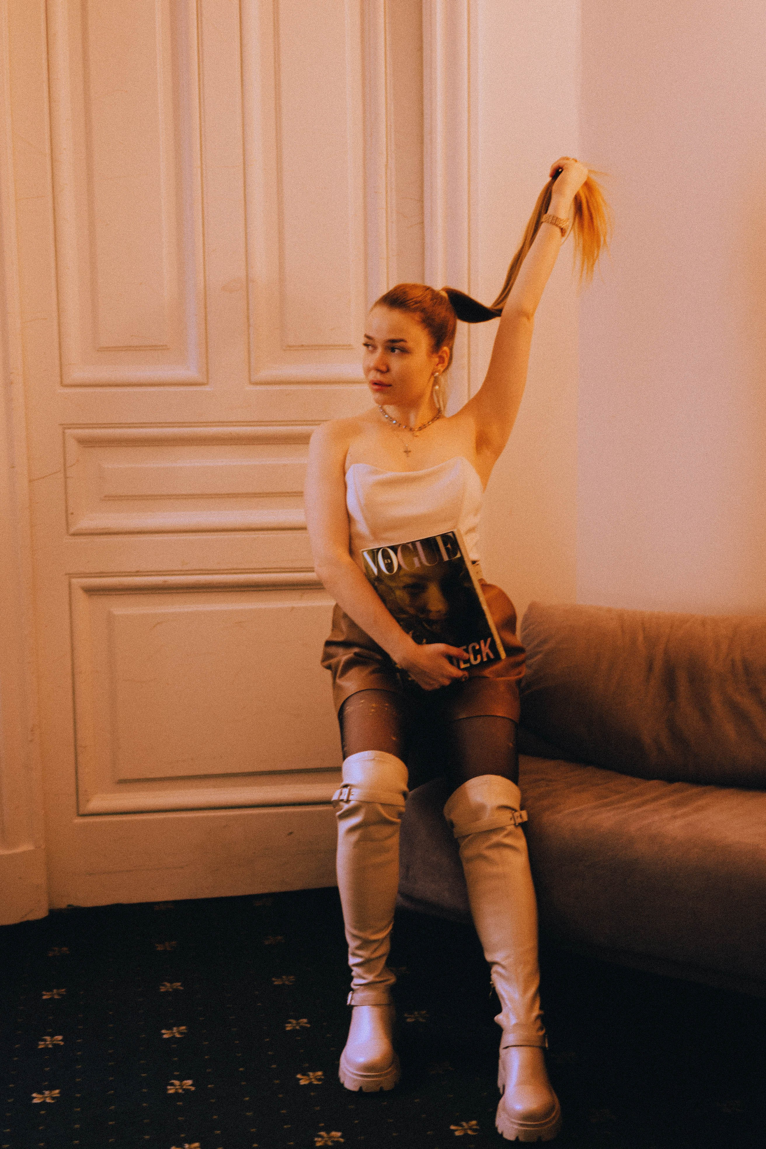 Питерский балкон. Профессиональный фотограф, Санкт-Петербург — Виктория Богомолова