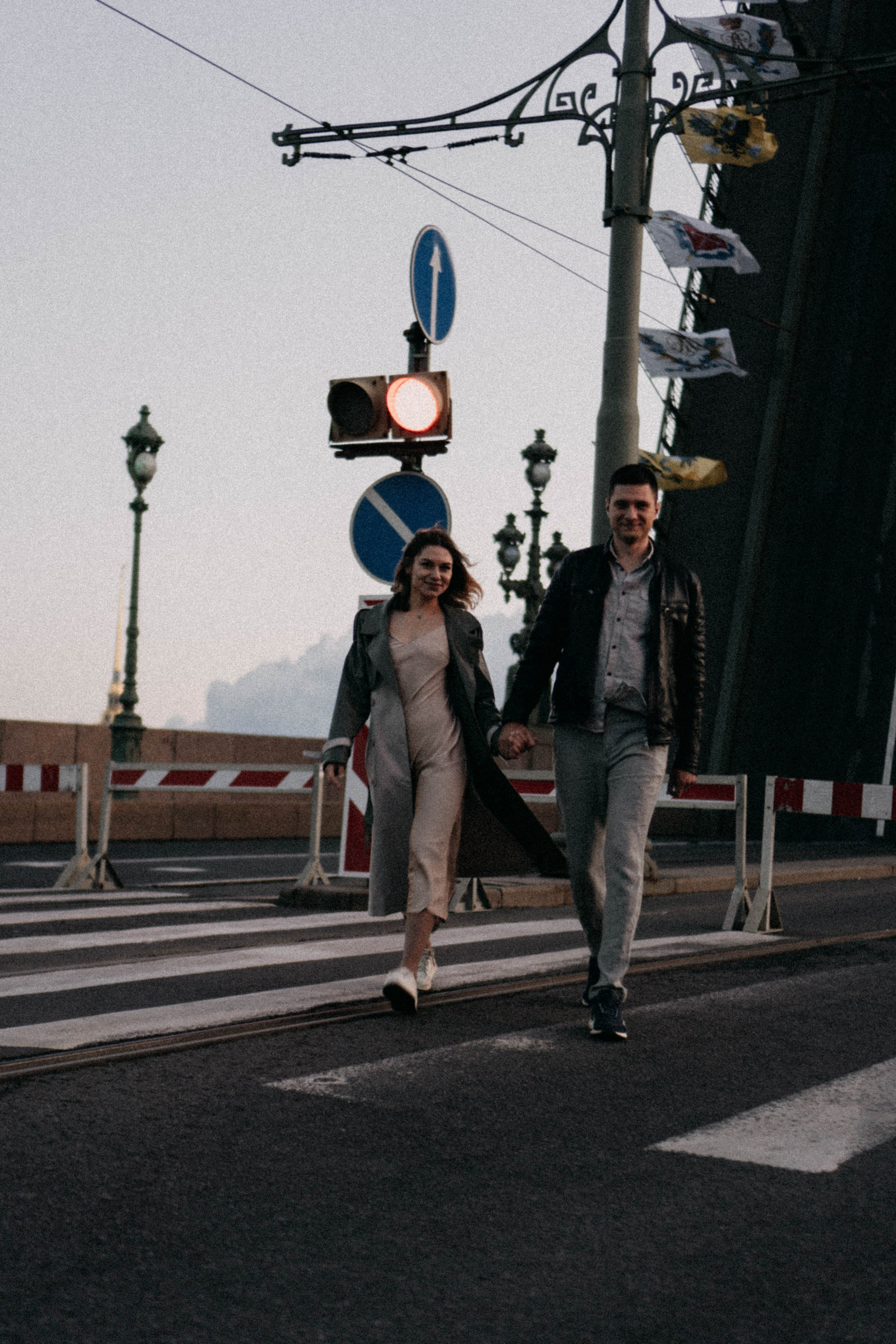 Рассветная, белые ночи. Профессиональный фотограф, Санкт-Петербург — Виктория Богомолова