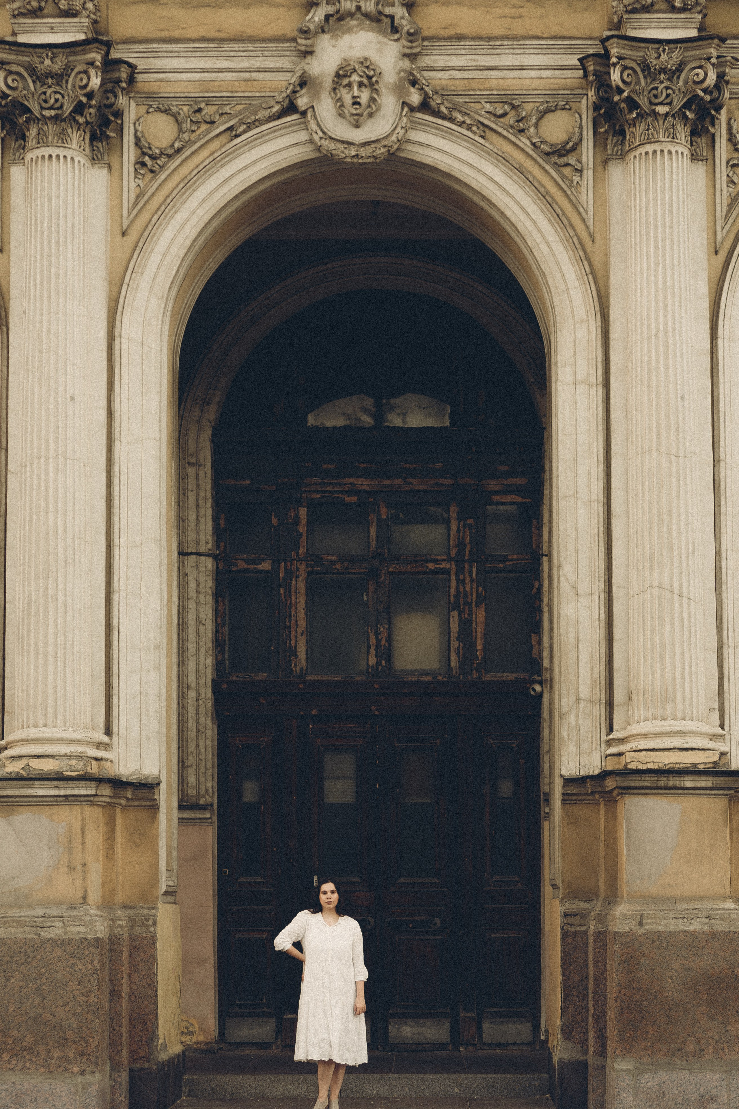 РАССВЕТ С РАЗВОДНЫМИ МОСТАМИ. Профессиональный фотограф, Санкт-Петербург — Виктория Богомолова