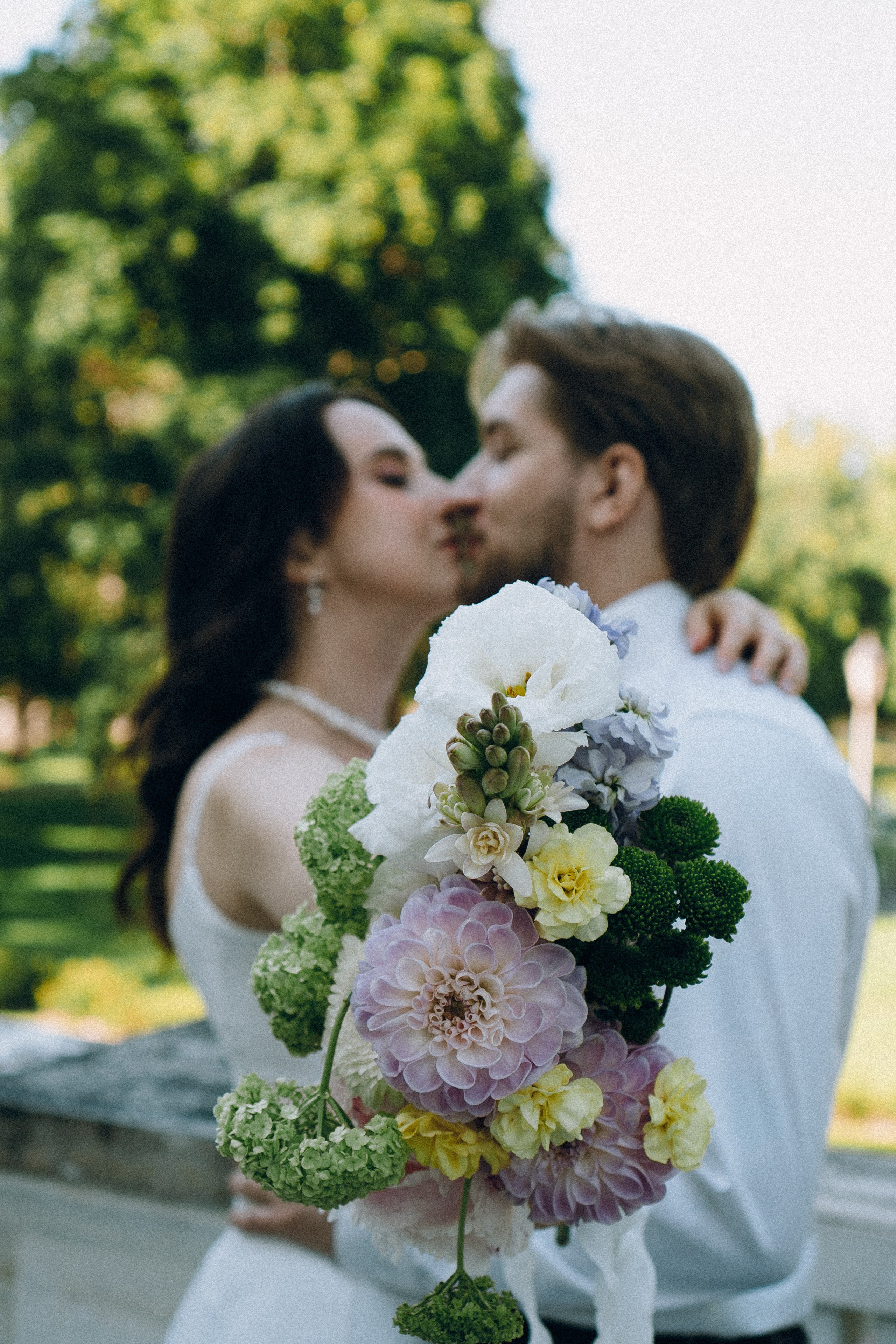СВАДЕБНАЯ ФОТОСЕСИСИЯ В ГОРОДЕ ПУШКИН. Профессиональный фотограф, Санкт-Петербург — Виктория Богомолова
