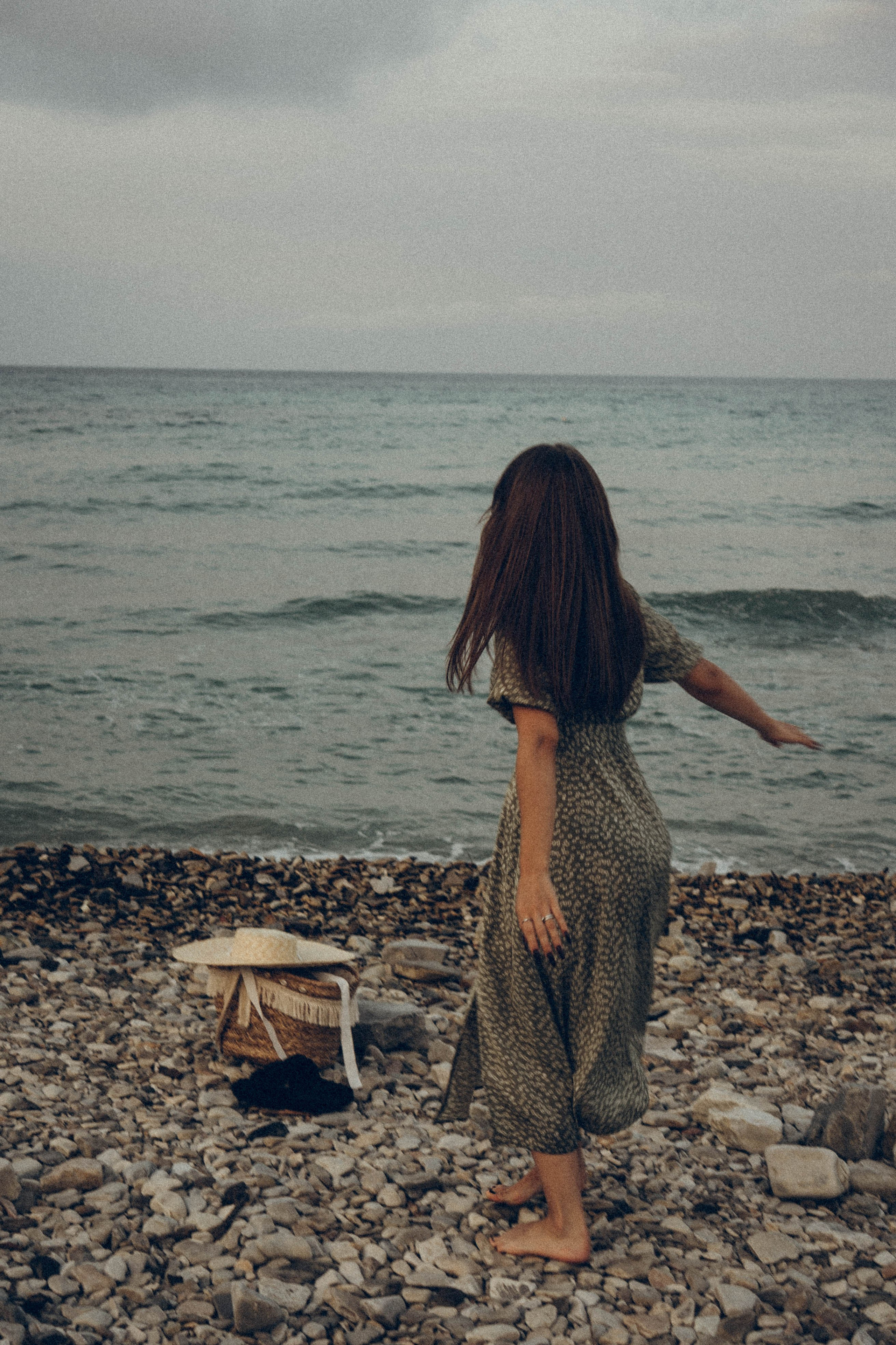 Рассвет на море. Профессиональный фотограф, Санкт-Петербург — Виктория Богомолова